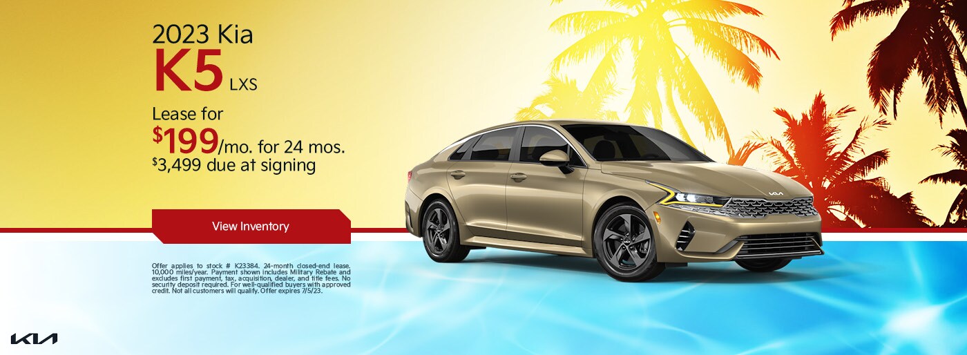 Fairfield Kia New Kia Dealership in Keene, NH