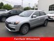 Mitsubishi Outlander Sport