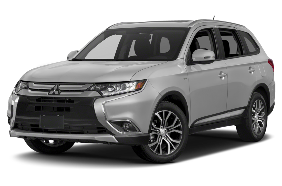 Compare Mitsubishi Outlander Trim Levels Fairfield Mitsubishi