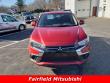 Mitsubishi Outlander Sport