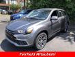 Mitsubishi Outlander Sport