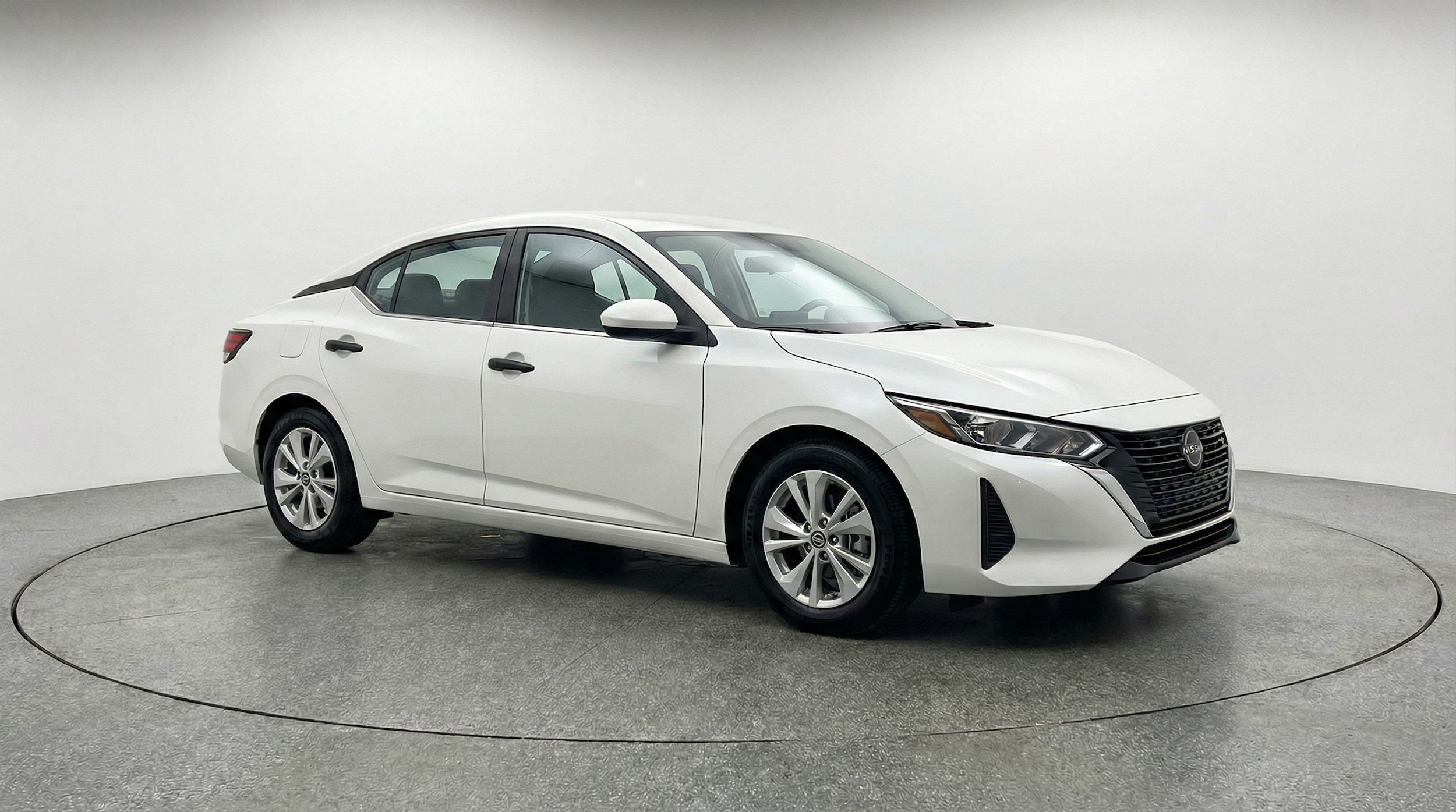 Thumbnail: 2025 Nissan Sentra - 1