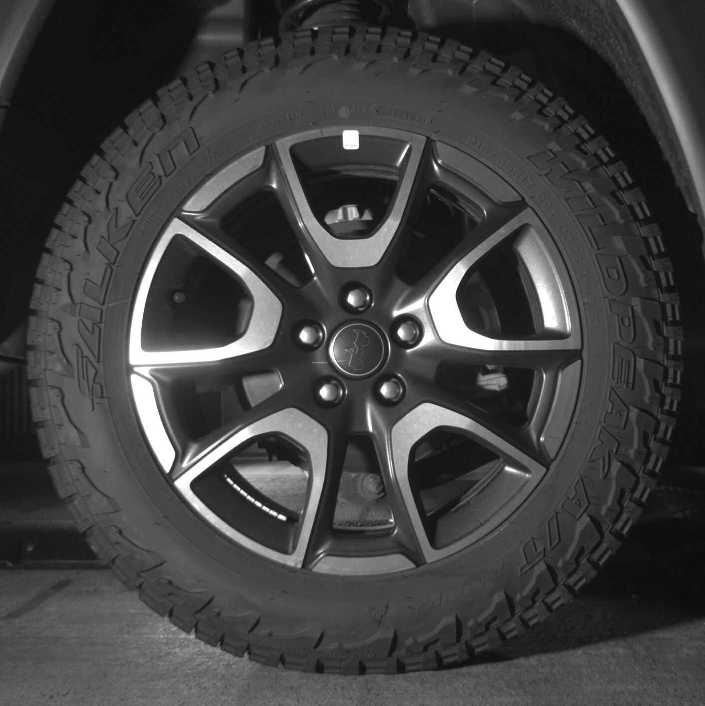 Thumbnail: 2025 Jeep Compass - 12