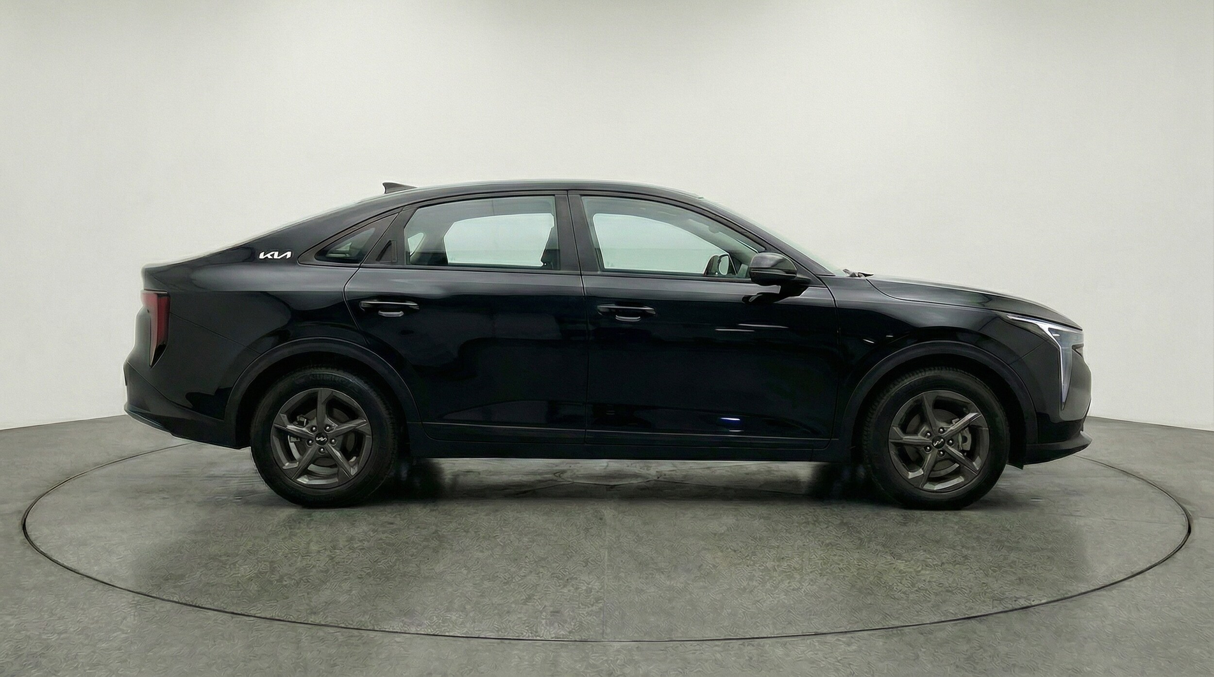 Thumbnail: 2025 Kia K4 - 8