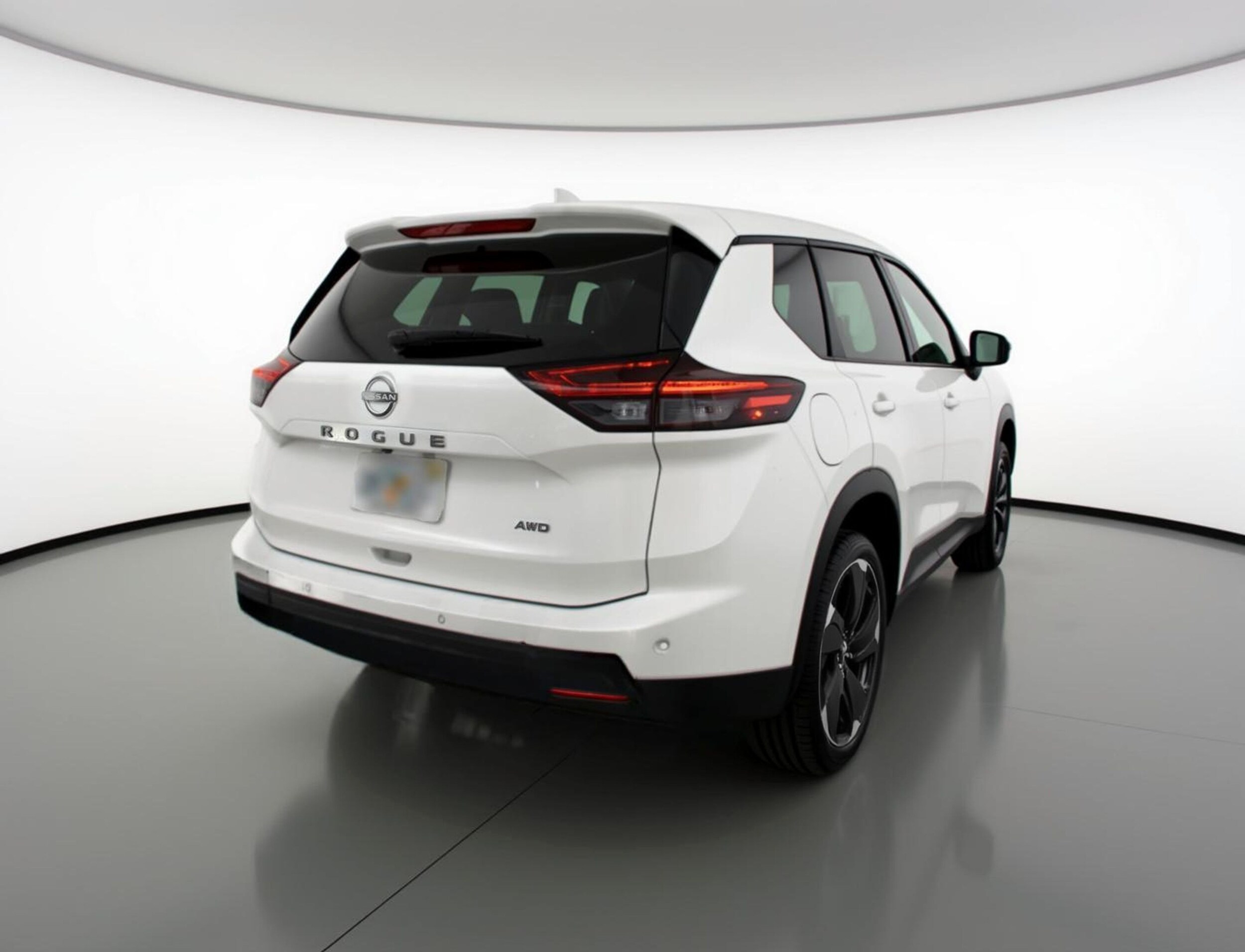 Thumbnail: 2025 Nissan Rogue - 7