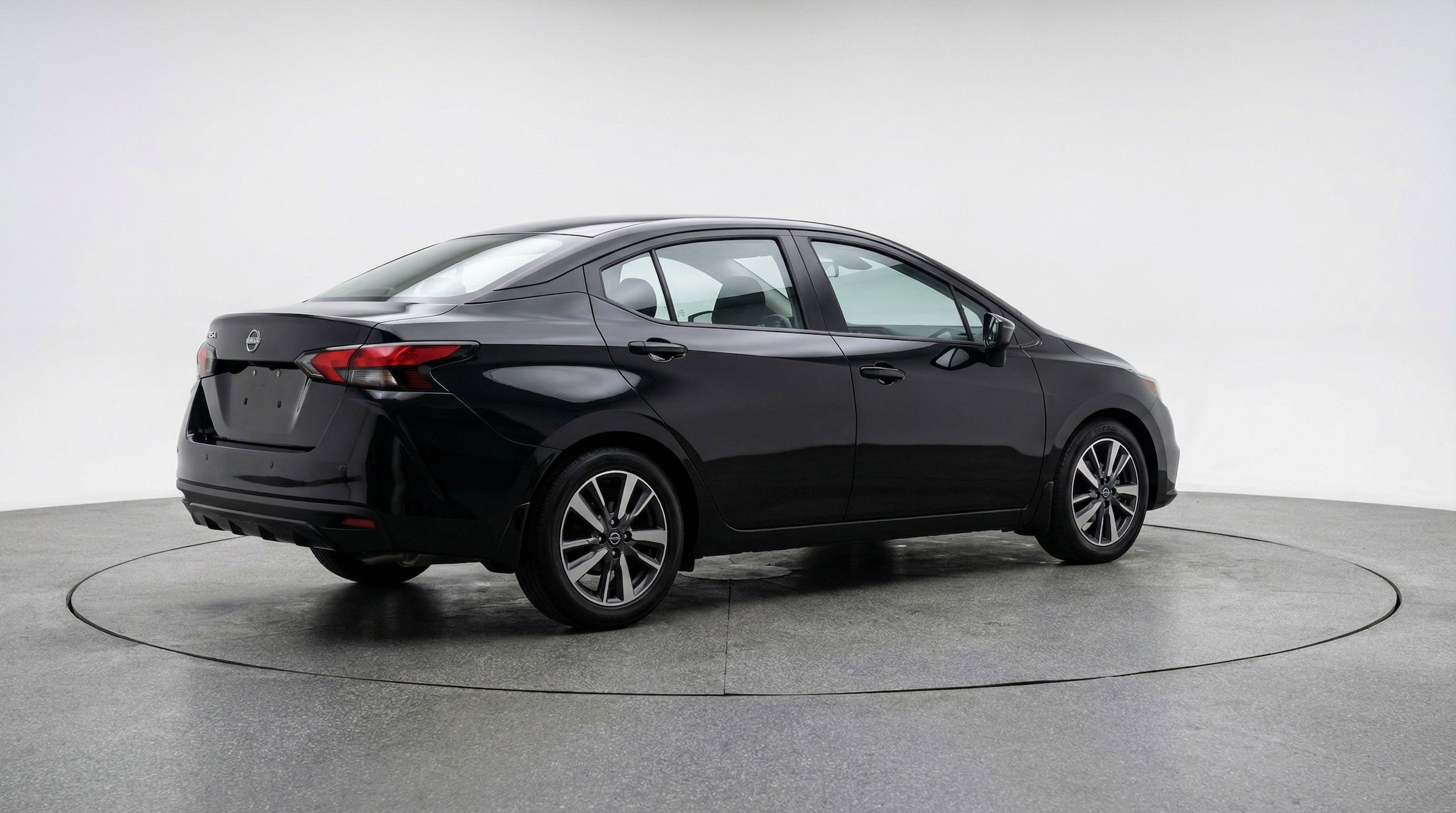 Thumbnail: 2025 Nissan Versa - 9