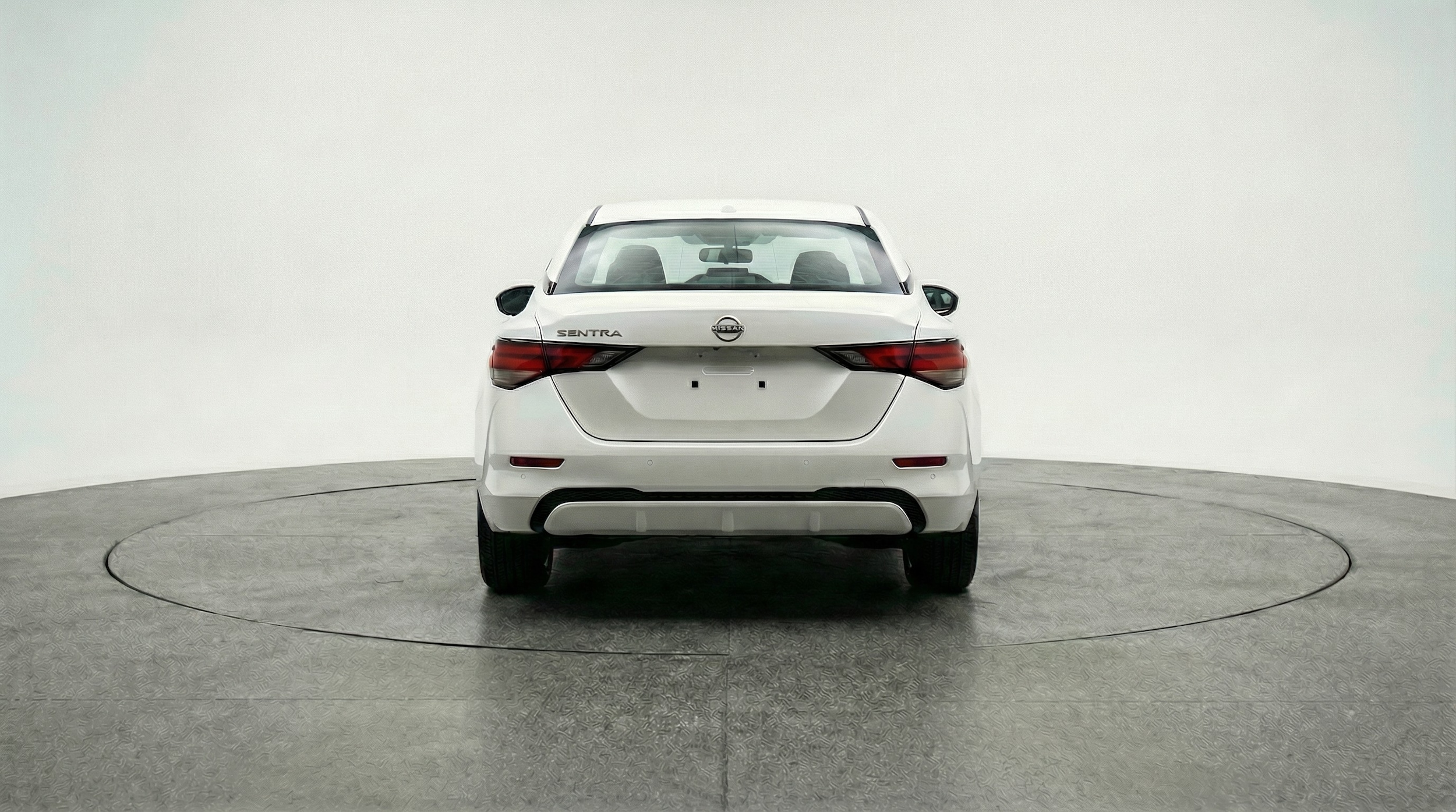 Thumbnail: 2025 Nissan Sentra - 6