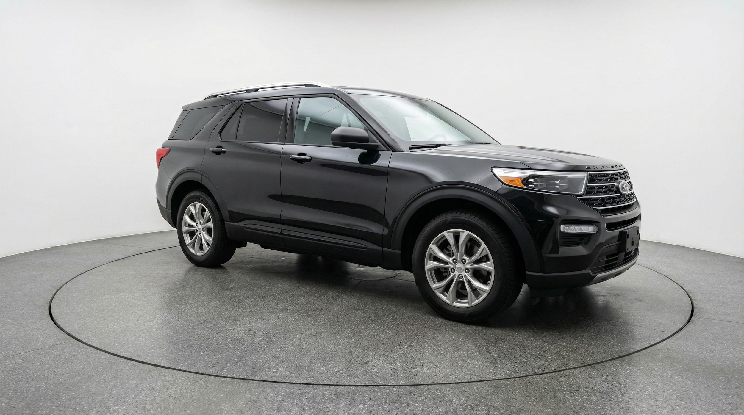 Thumbnail: 2024 Ford Explorer - 1