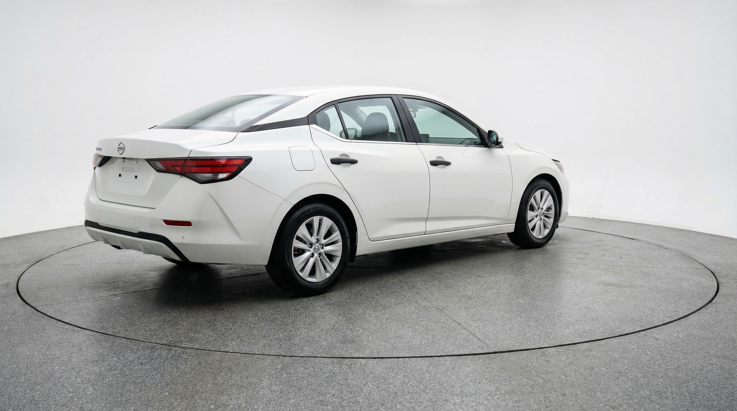 Thumbnail: 2025 Nissan Sentra - 7