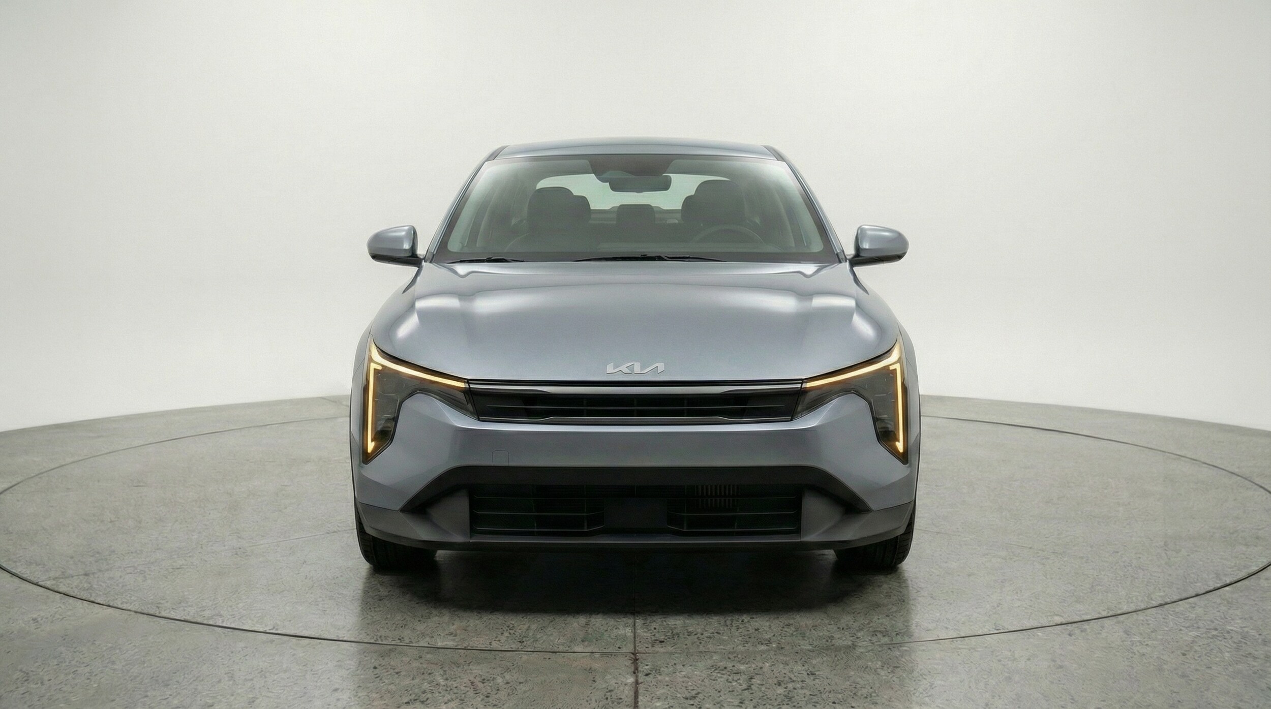 Thumbnail: 2025 Kia K4 - 2