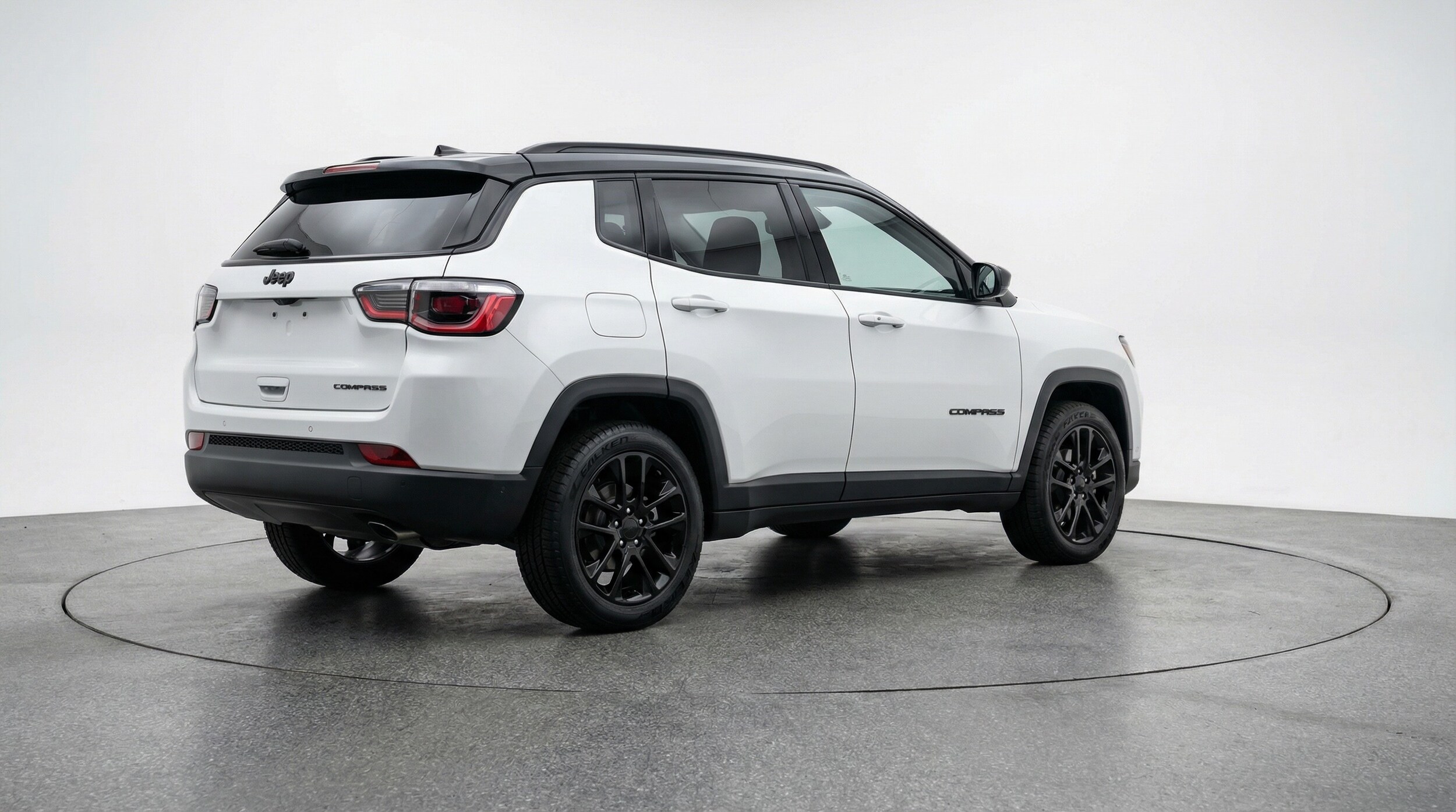 Thumbnail: 2025 Jeep Compass - 7