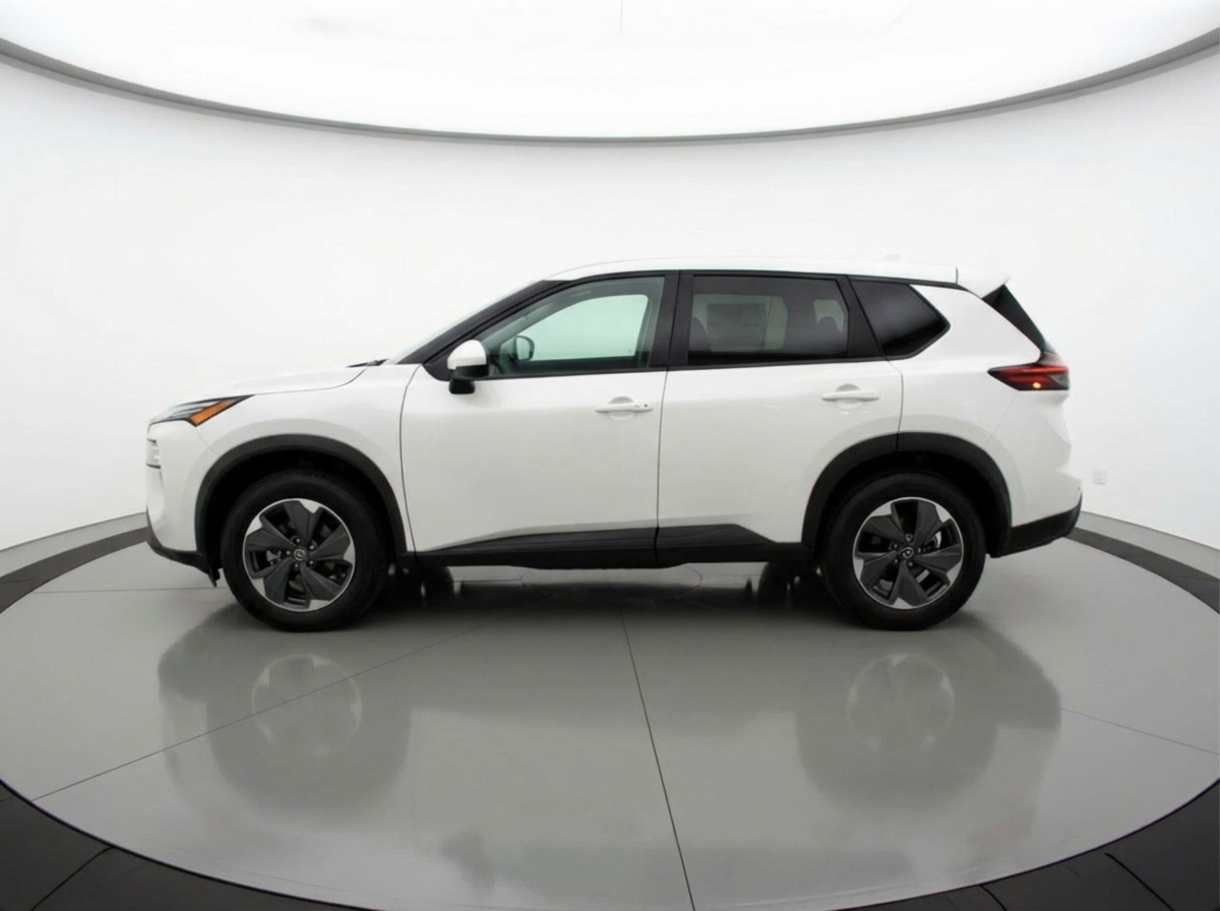 Thumbnail: 2025 Nissan Rogue - 4