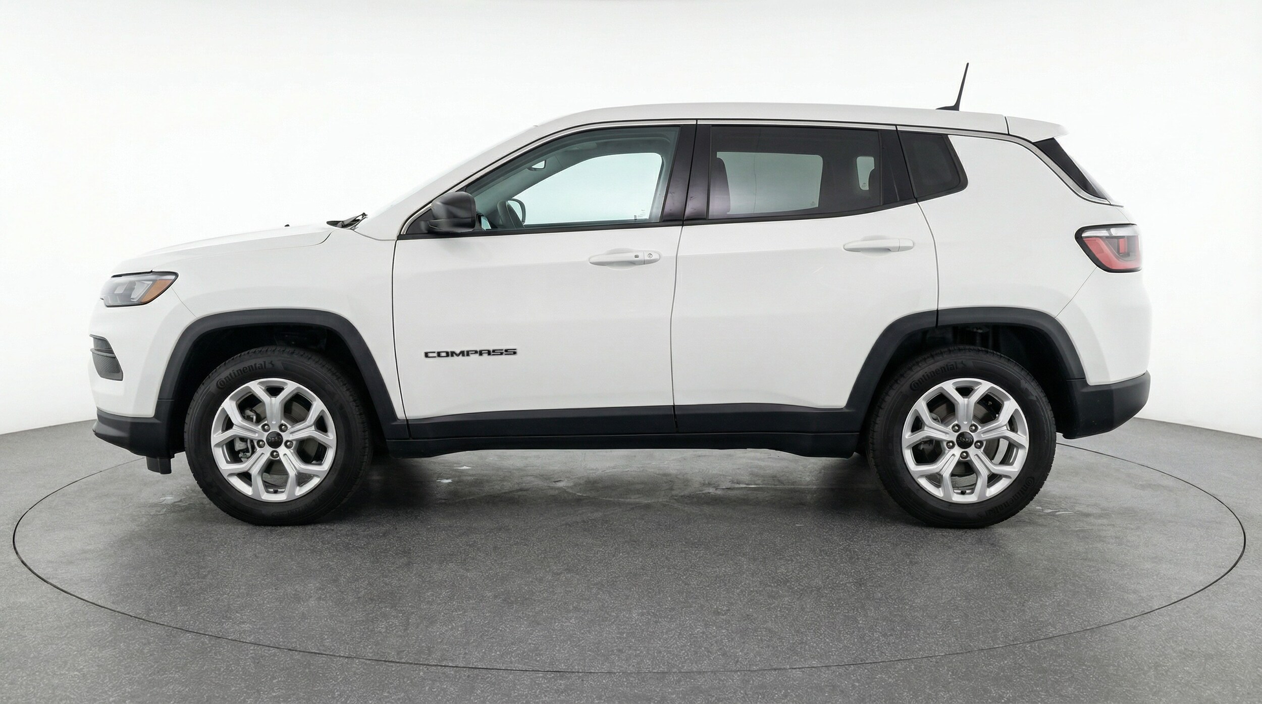 Thumbnail: 2025 Jeep Compass - 4