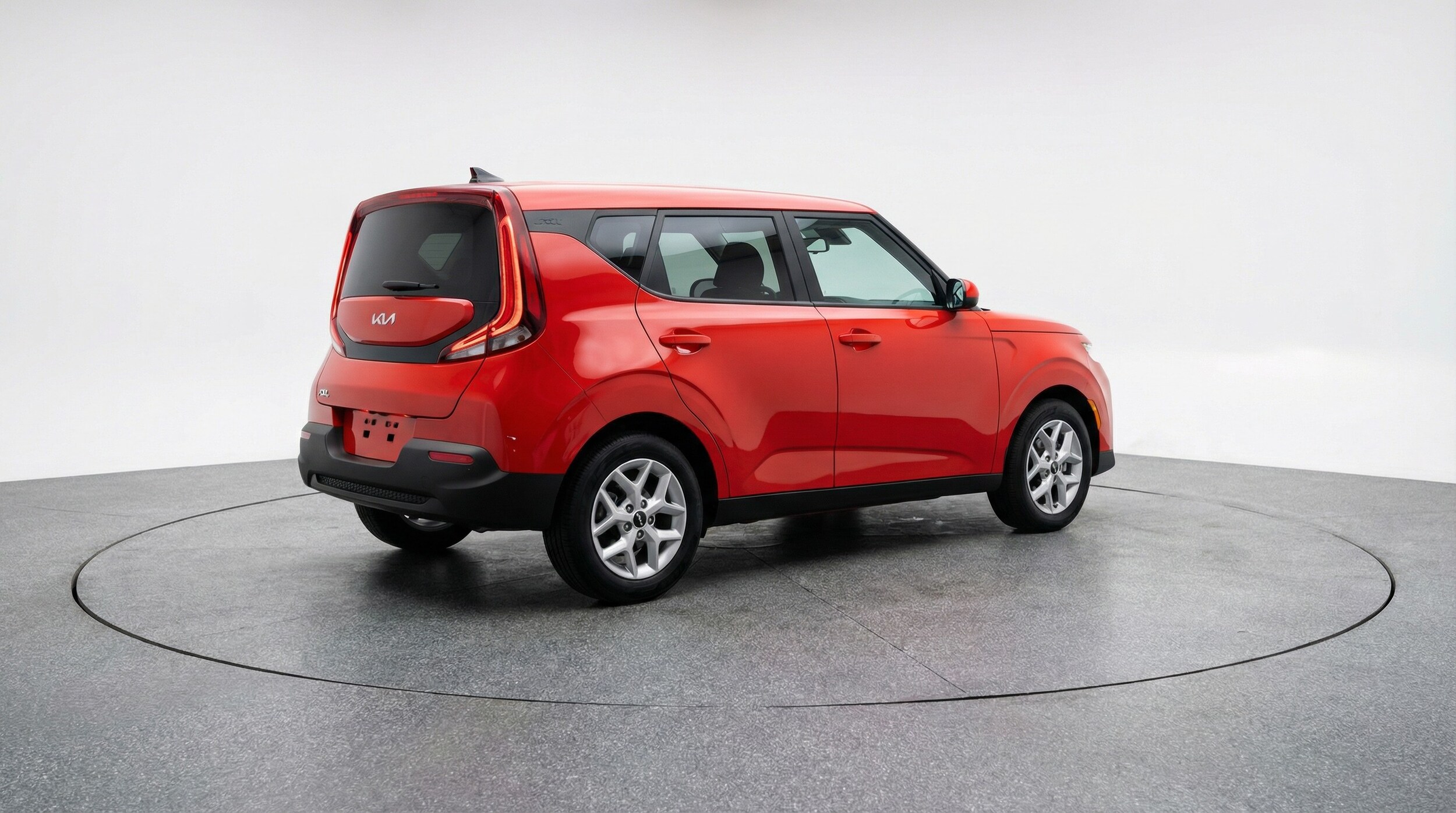 Thumbnail: 2025 Kia Soul - 7