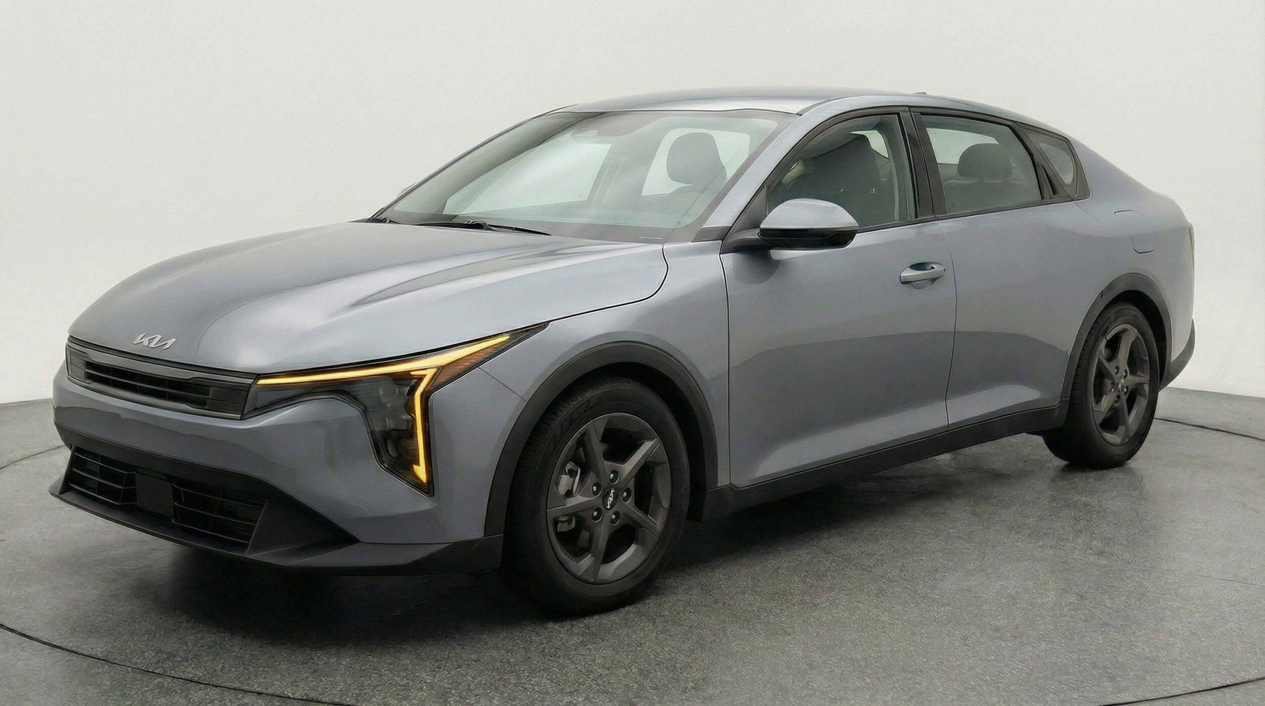 Thumbnail: 2025 Kia K4 - 3