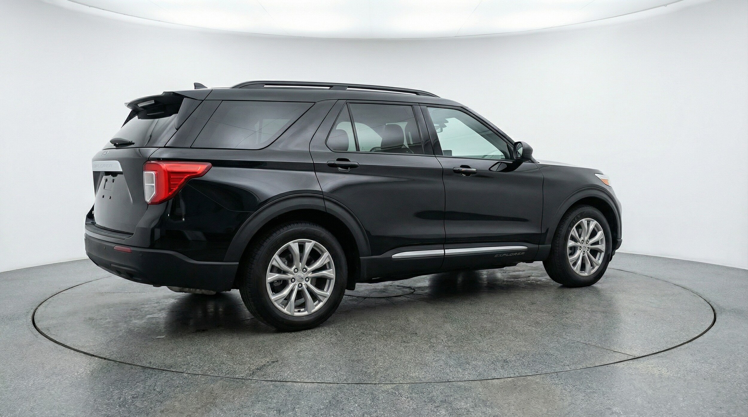 Thumbnail: 2024 Ford Explorer - 7