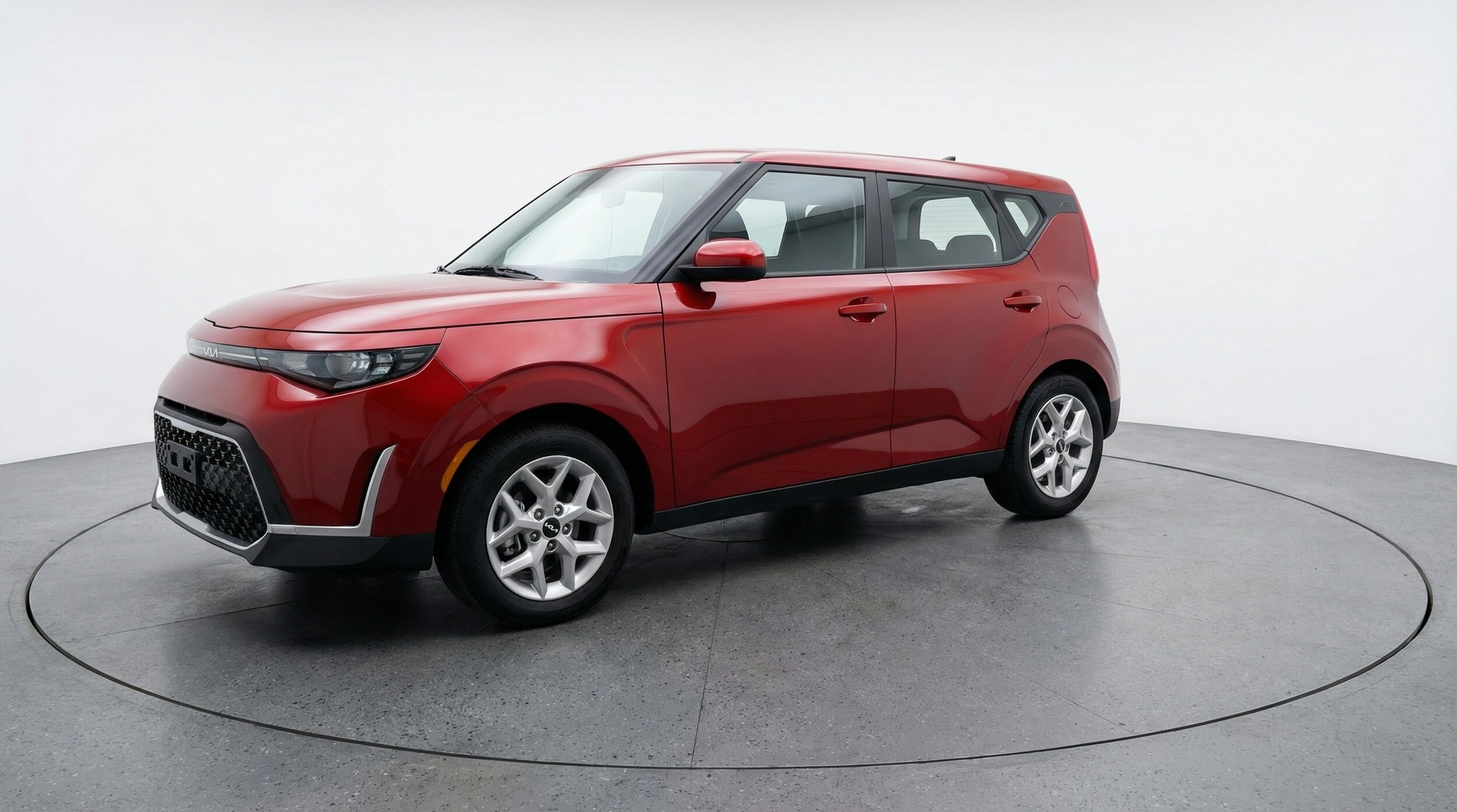Thumbnail: 2025 Kia Soul - 3