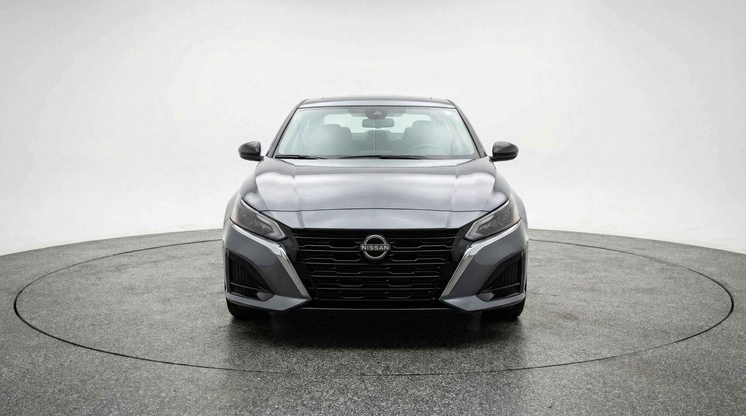 Thumbnail: 2025 Nissan Altima - 2