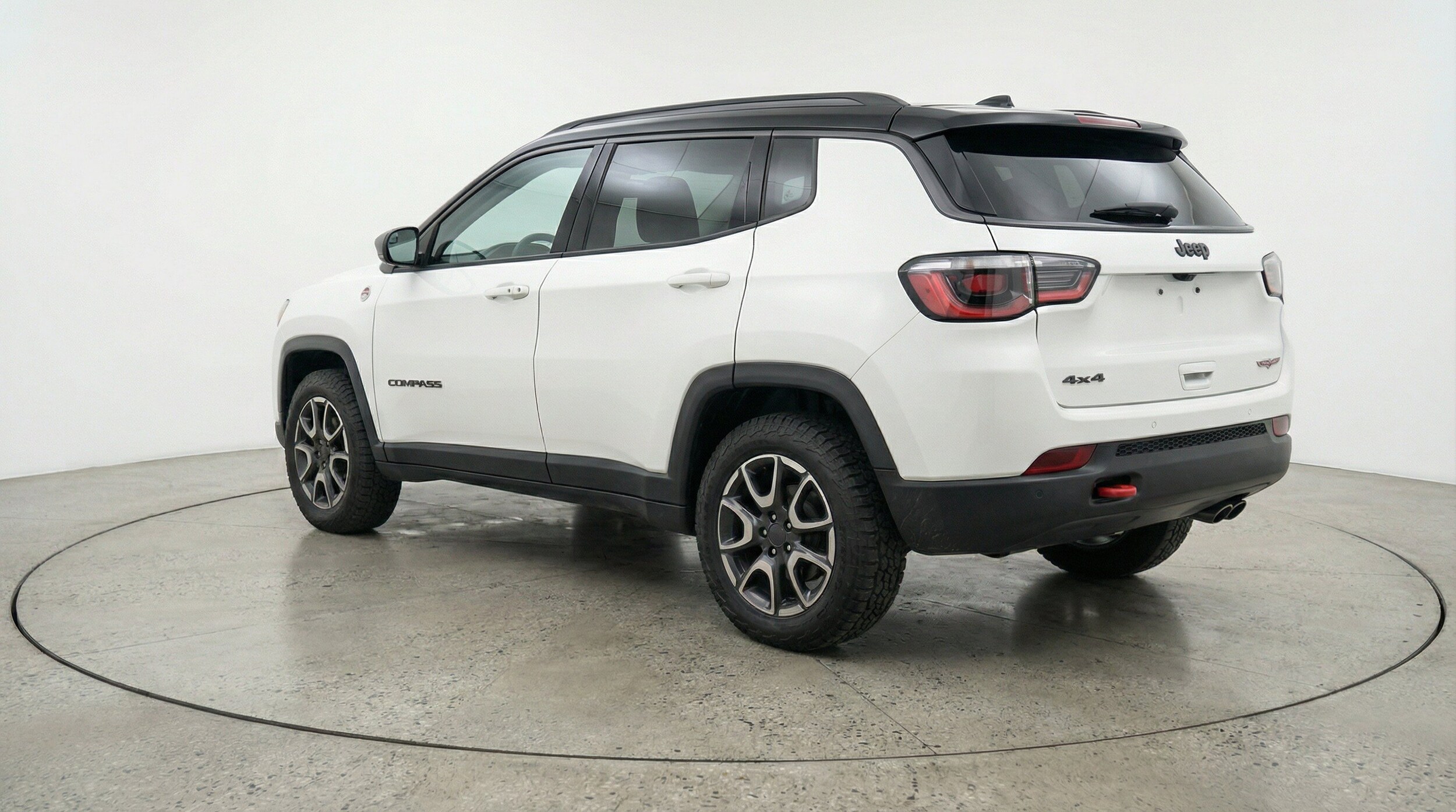 Thumbnail: 2025 Jeep Compass - 6