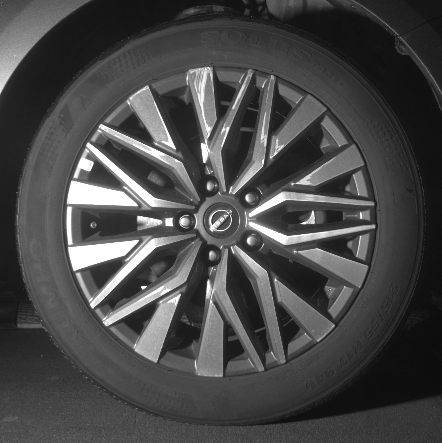 Thumbnail: 2025 Nissan Altima - 10