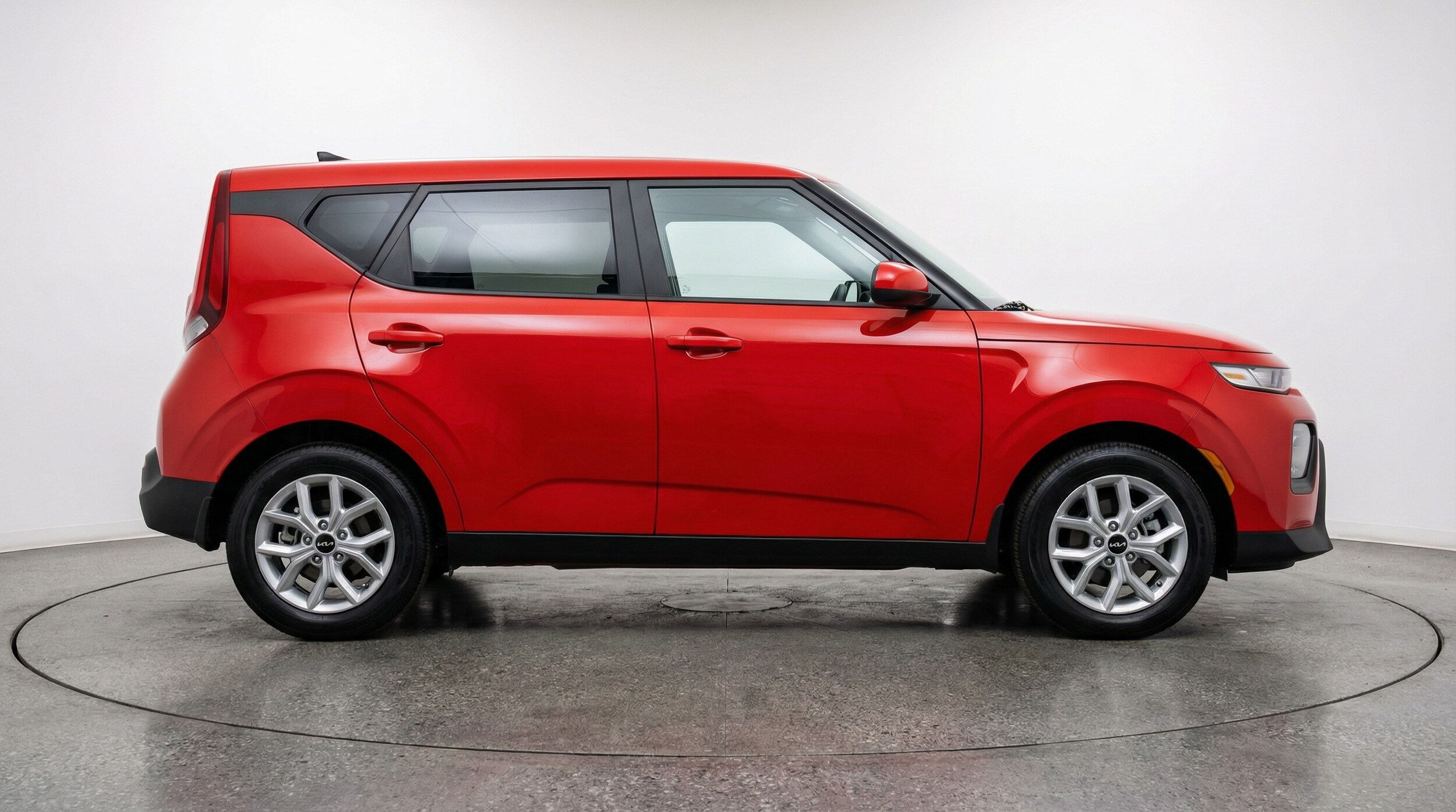 Thumbnail: 2025 Kia Soul - 8