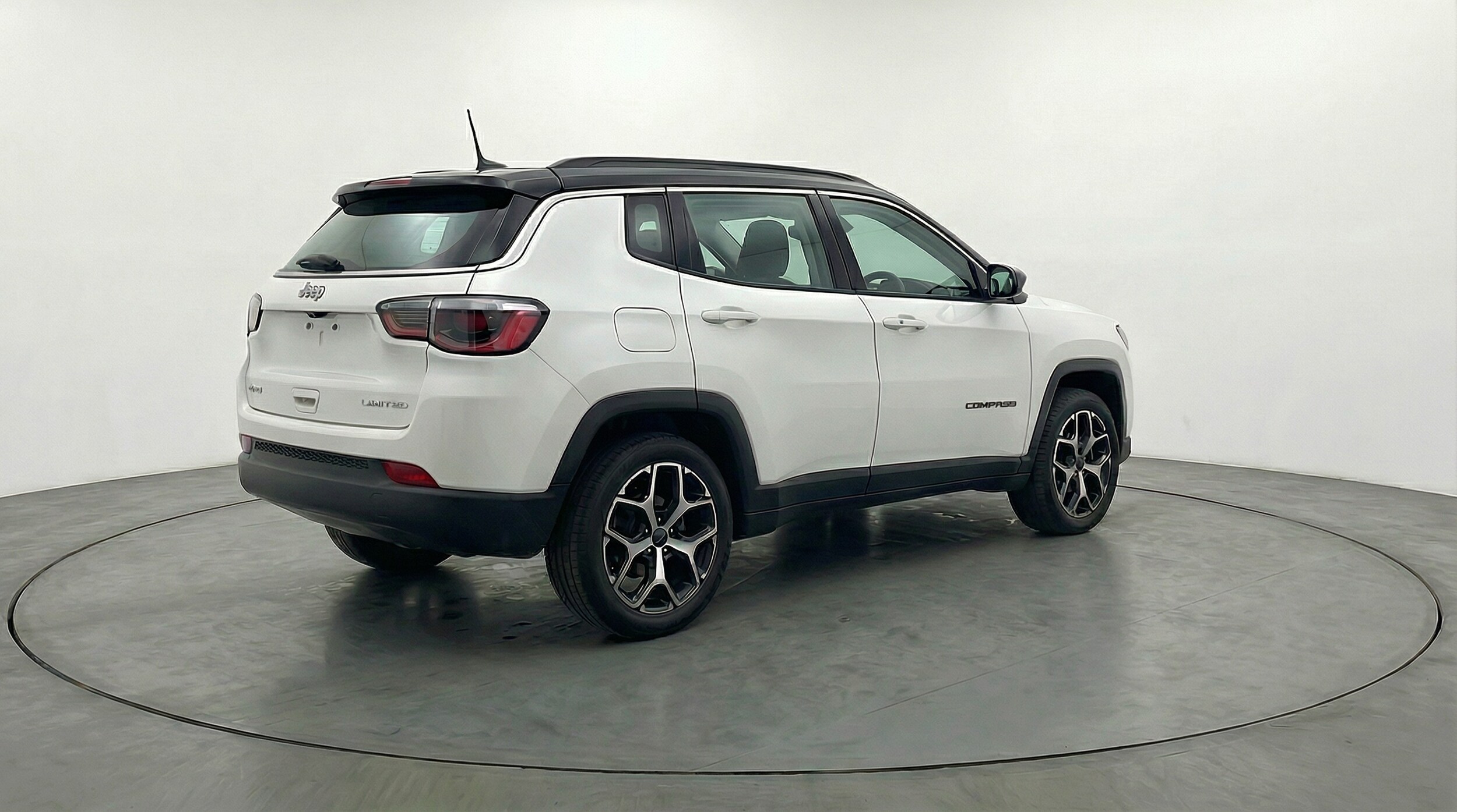 Thumbnail: 2025 Jeep Compass - 7