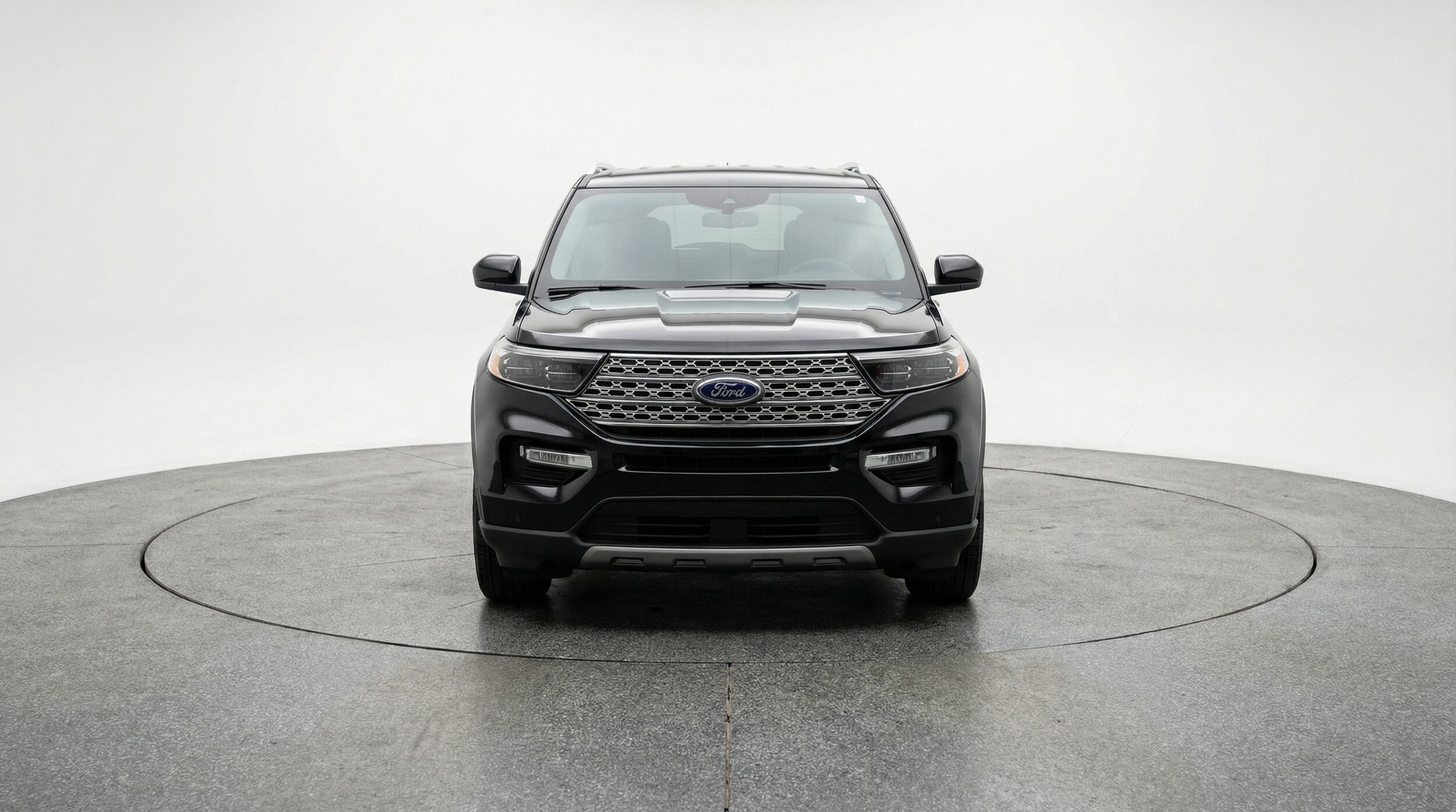 Thumbnail: 2024 Ford Explorer - 2