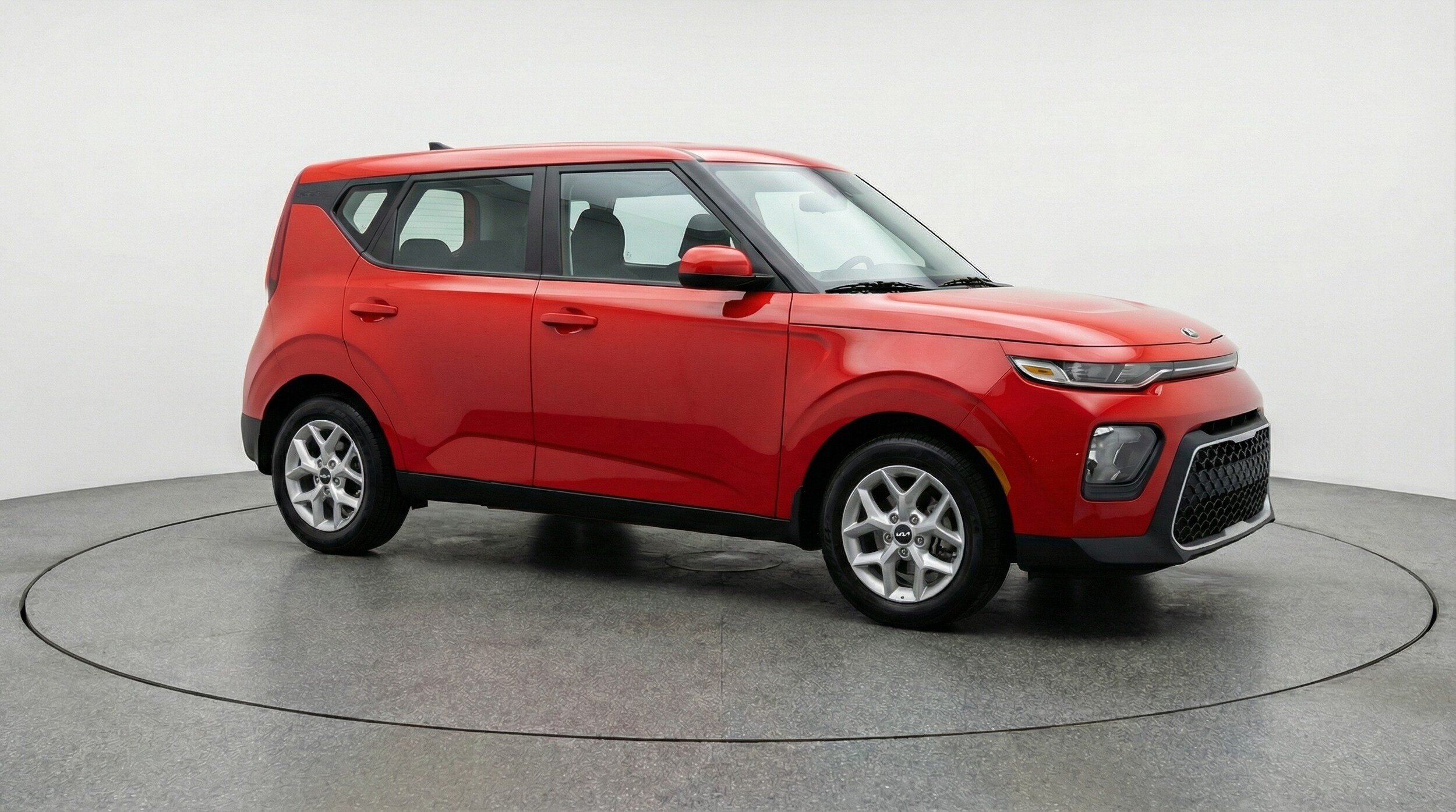 Thumbnail: 2025 Kia Soul - 1