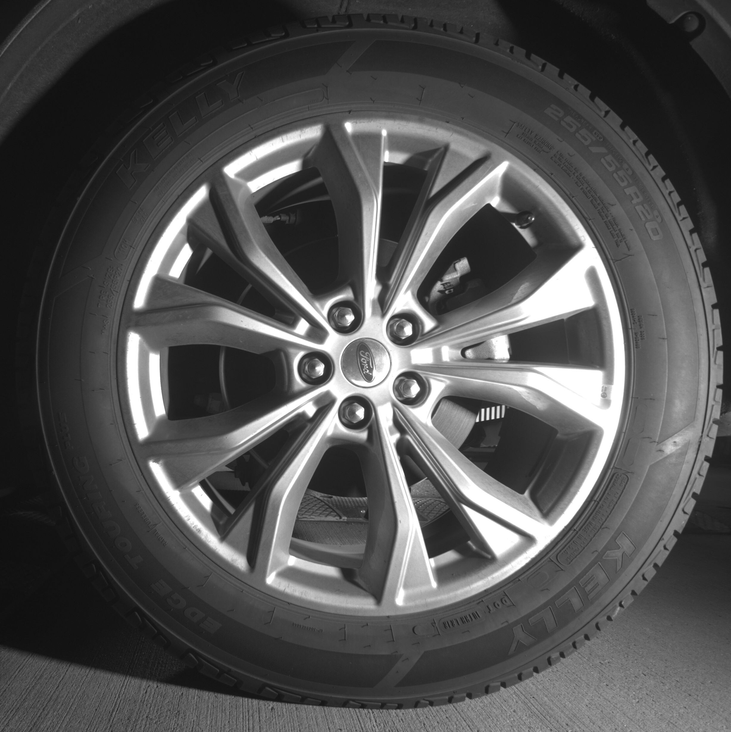 Thumbnail: 2024 Ford Explorer - 11