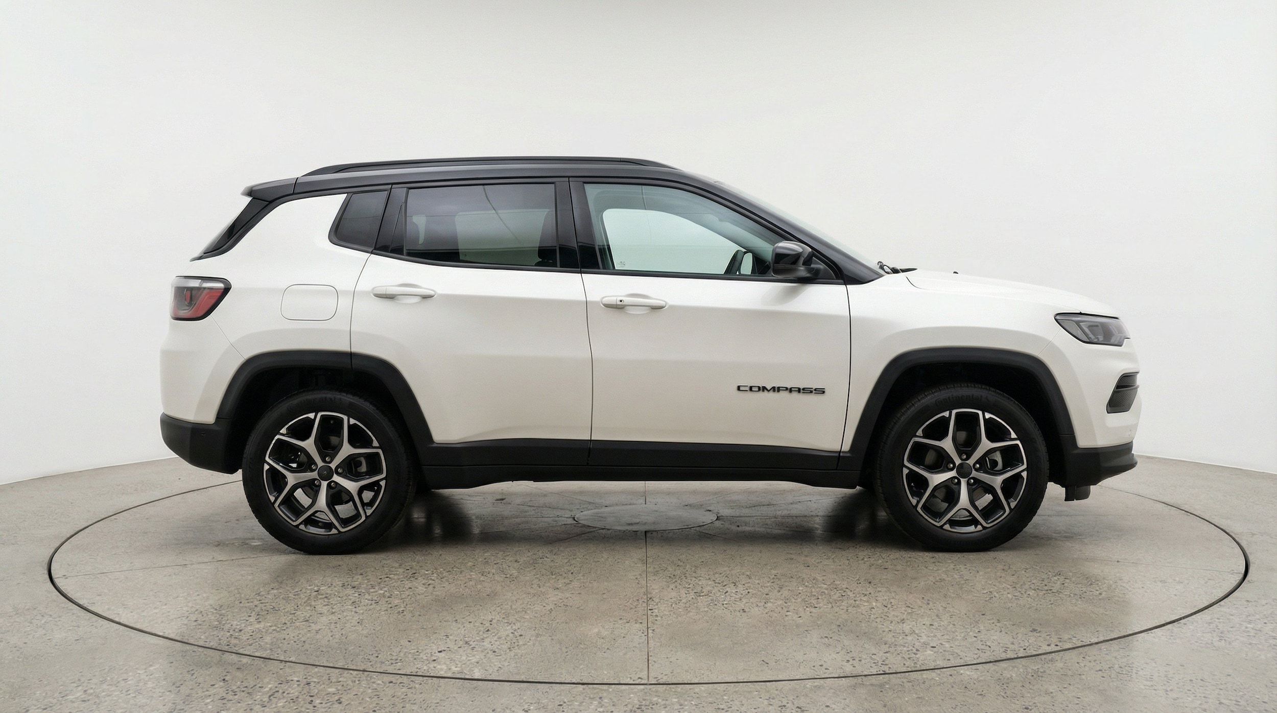 Thumbnail: 2025 Jeep Compass - 11
