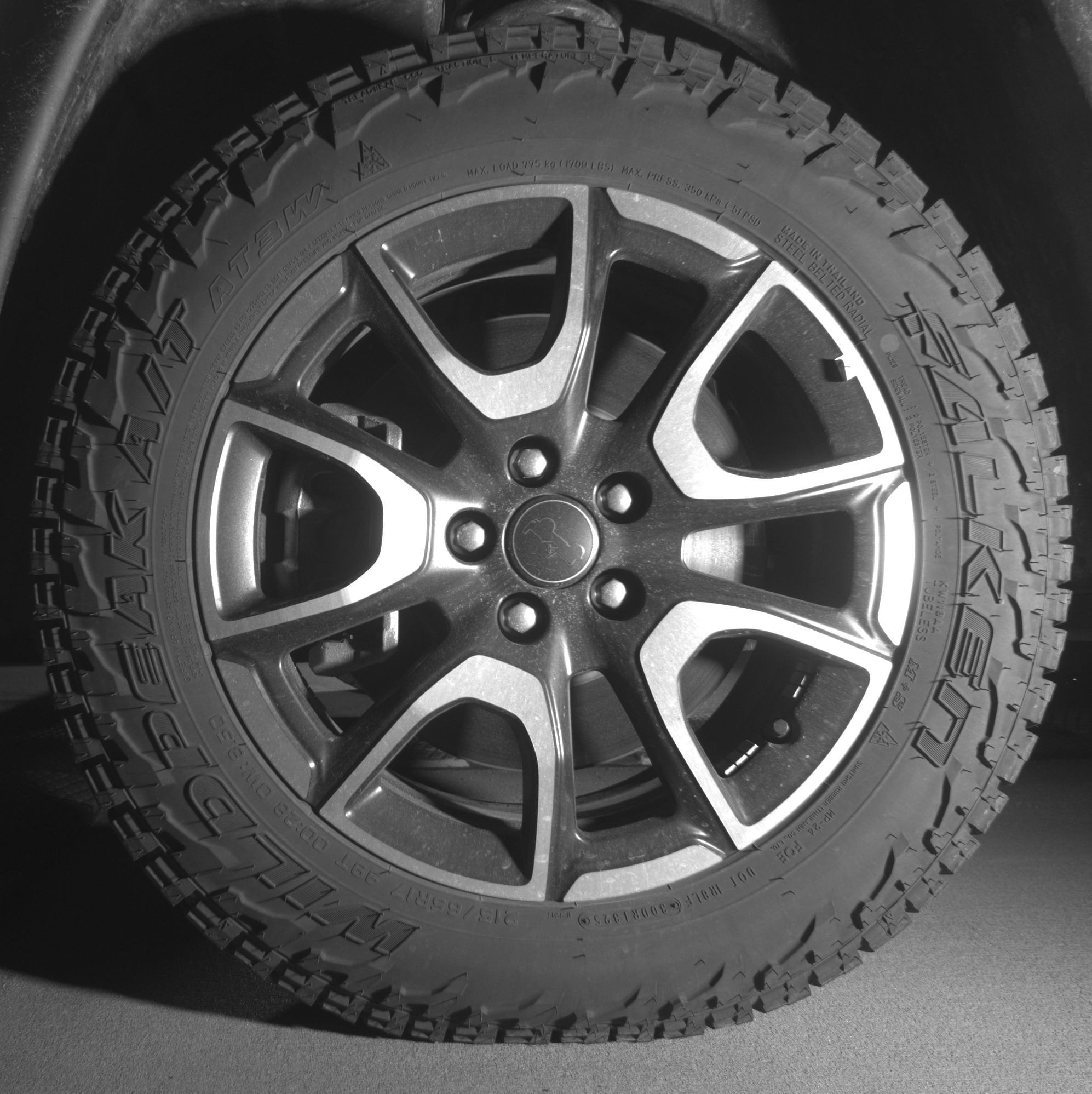 Thumbnail: 2025 Jeep Compass - 12