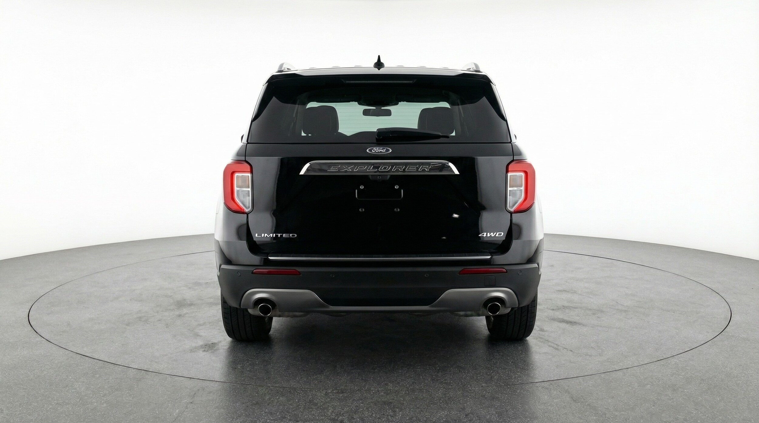 Thumbnail: 2024 Ford Explorer - 6