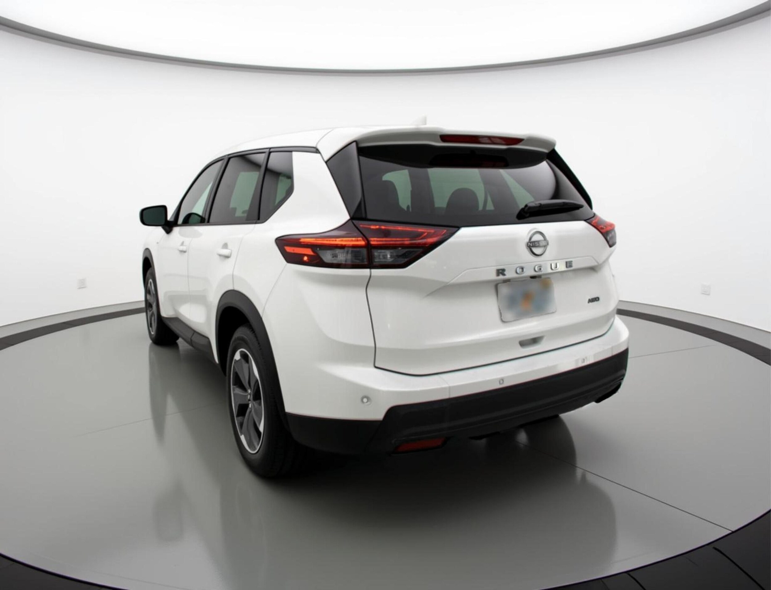 Thumbnail: 2025 Nissan Rogue - 5