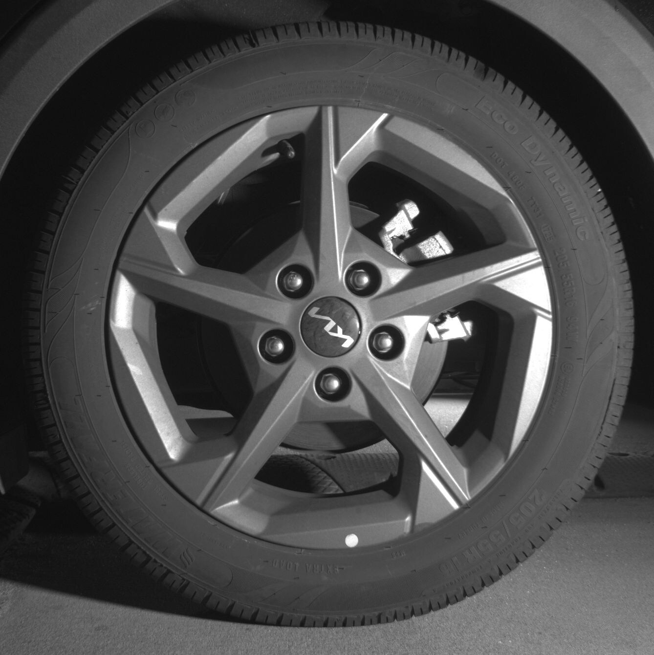 Thumbnail: 2025 Kia K4 - 11