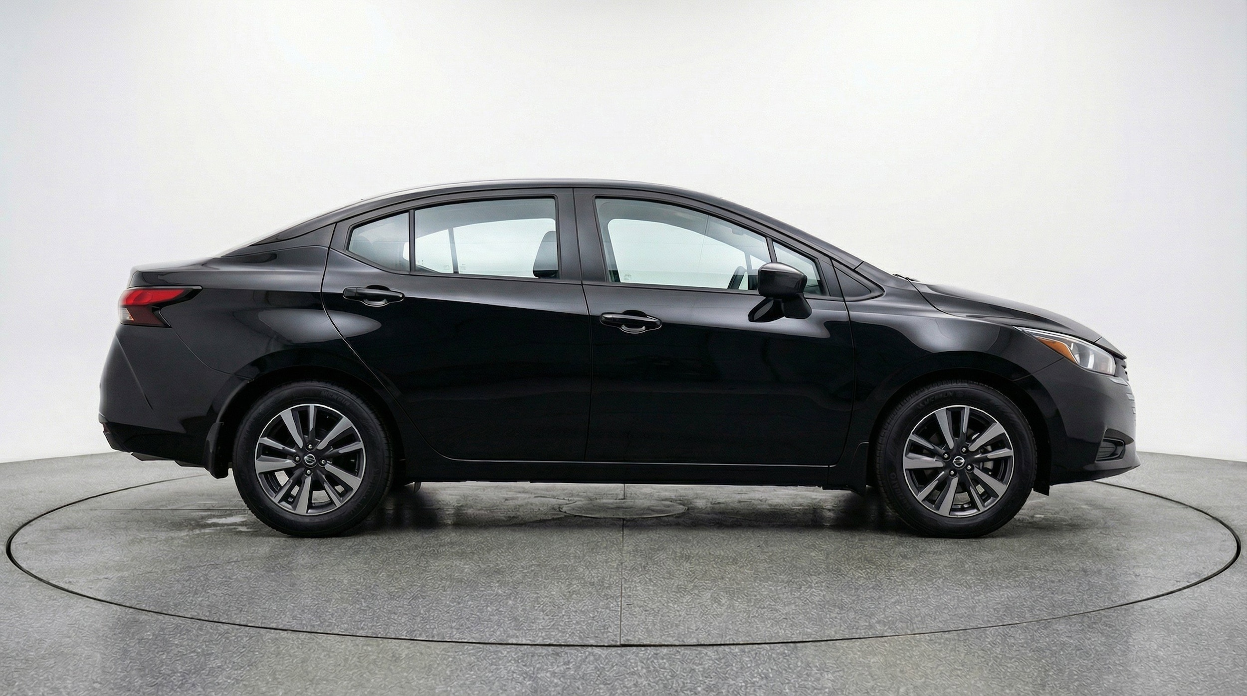 Thumbnail: 2025 Nissan Versa - 11