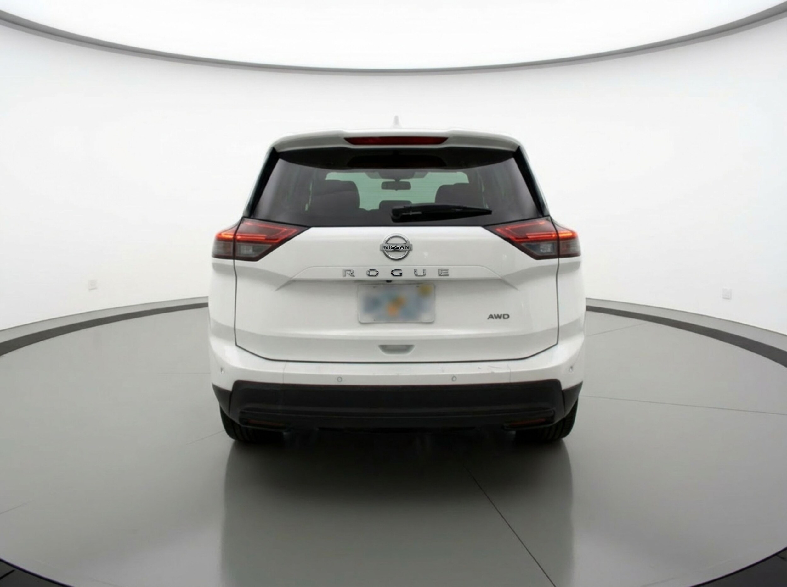 Thumbnail: 2025 Nissan Rogue - 6