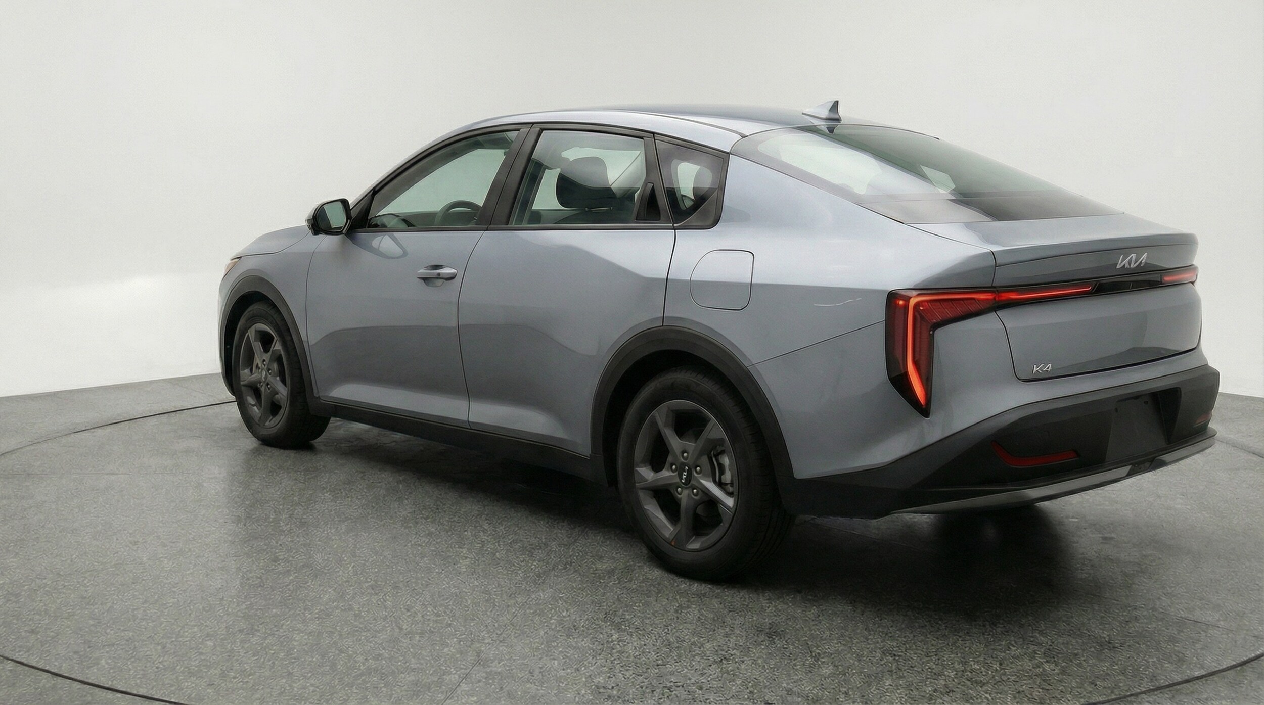 Thumbnail: 2025 Kia K4 - 5