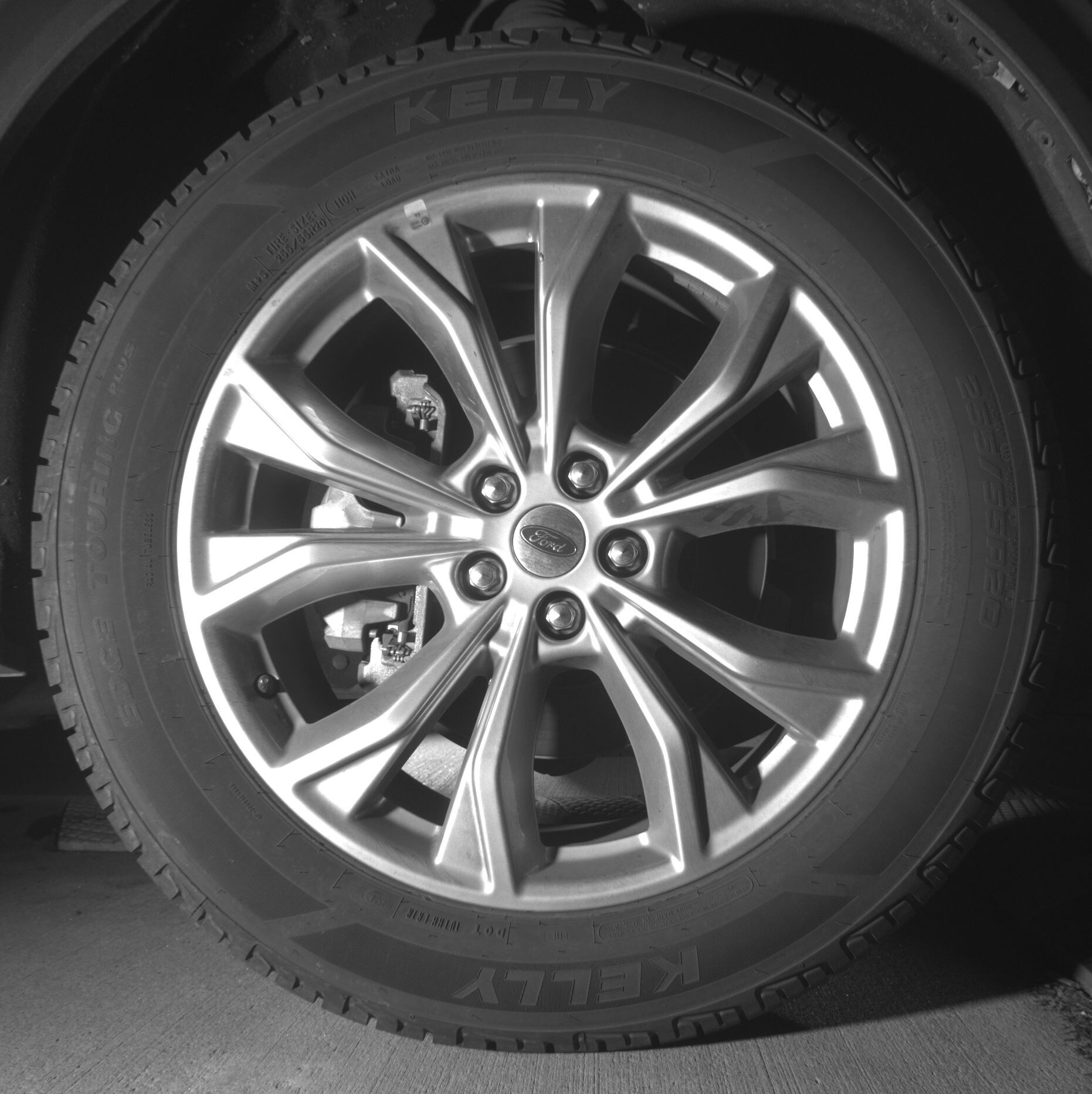 Thumbnail: 2024 Ford Explorer - 10