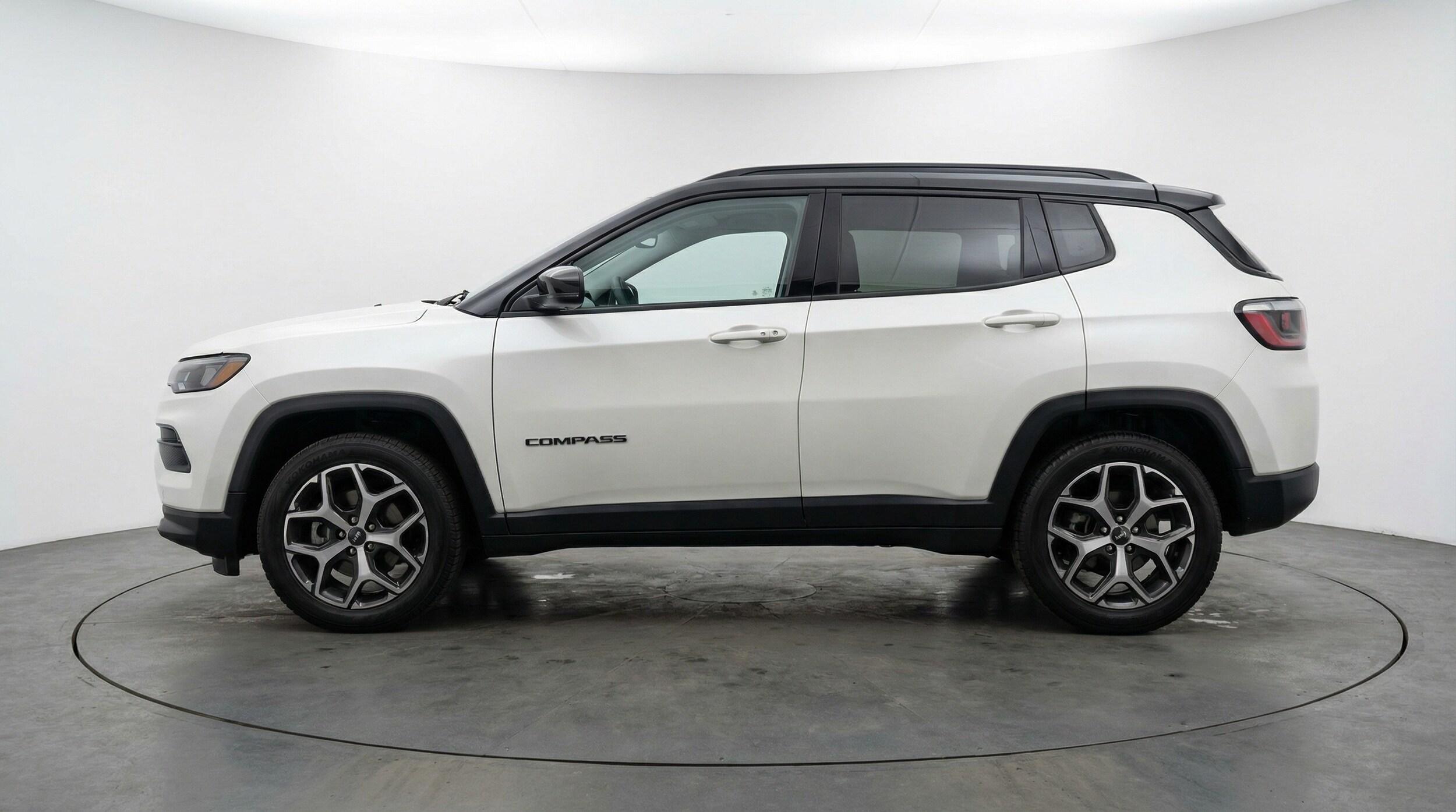 Thumbnail: 2025 Jeep Compass - 4