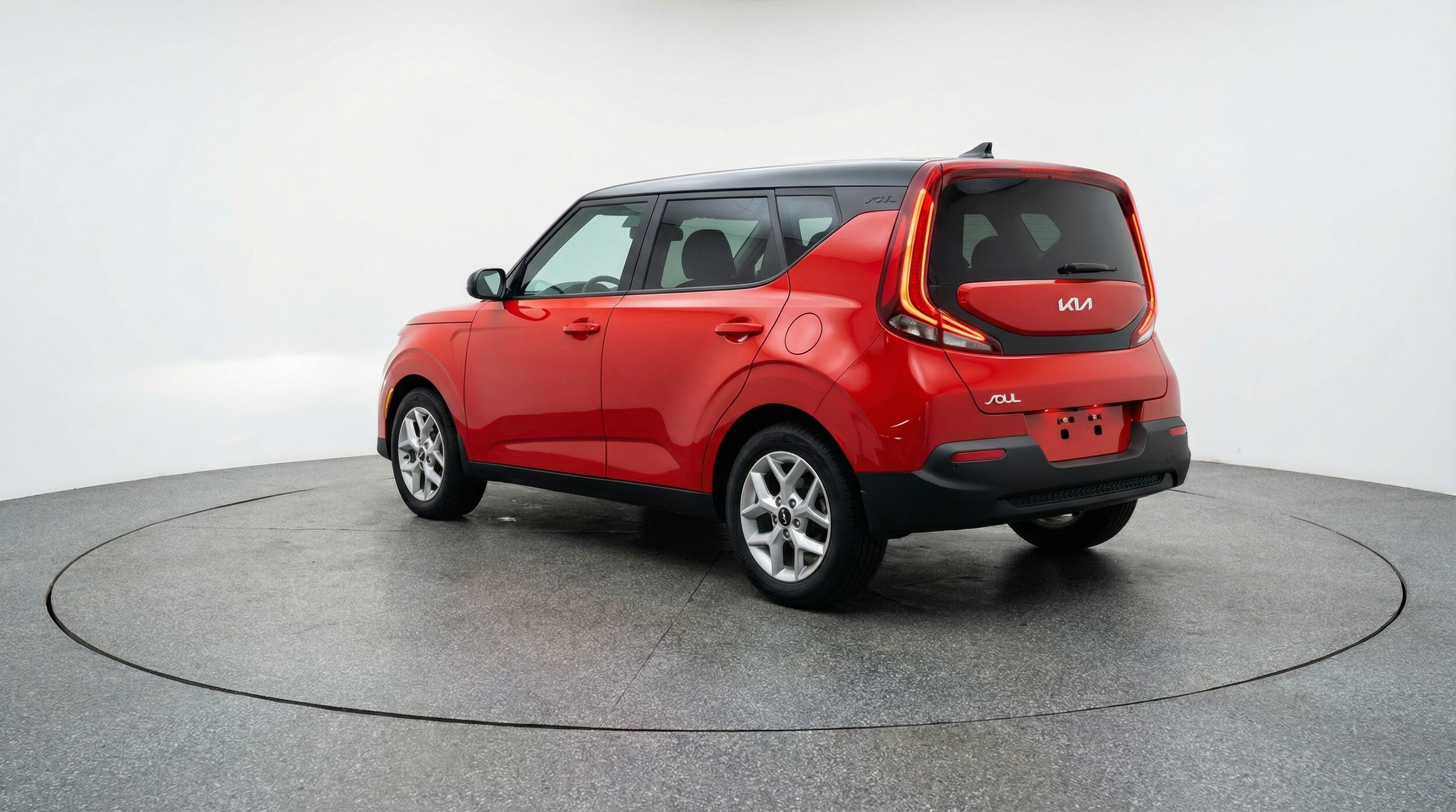 Thumbnail: 2025 Kia Soul - 5