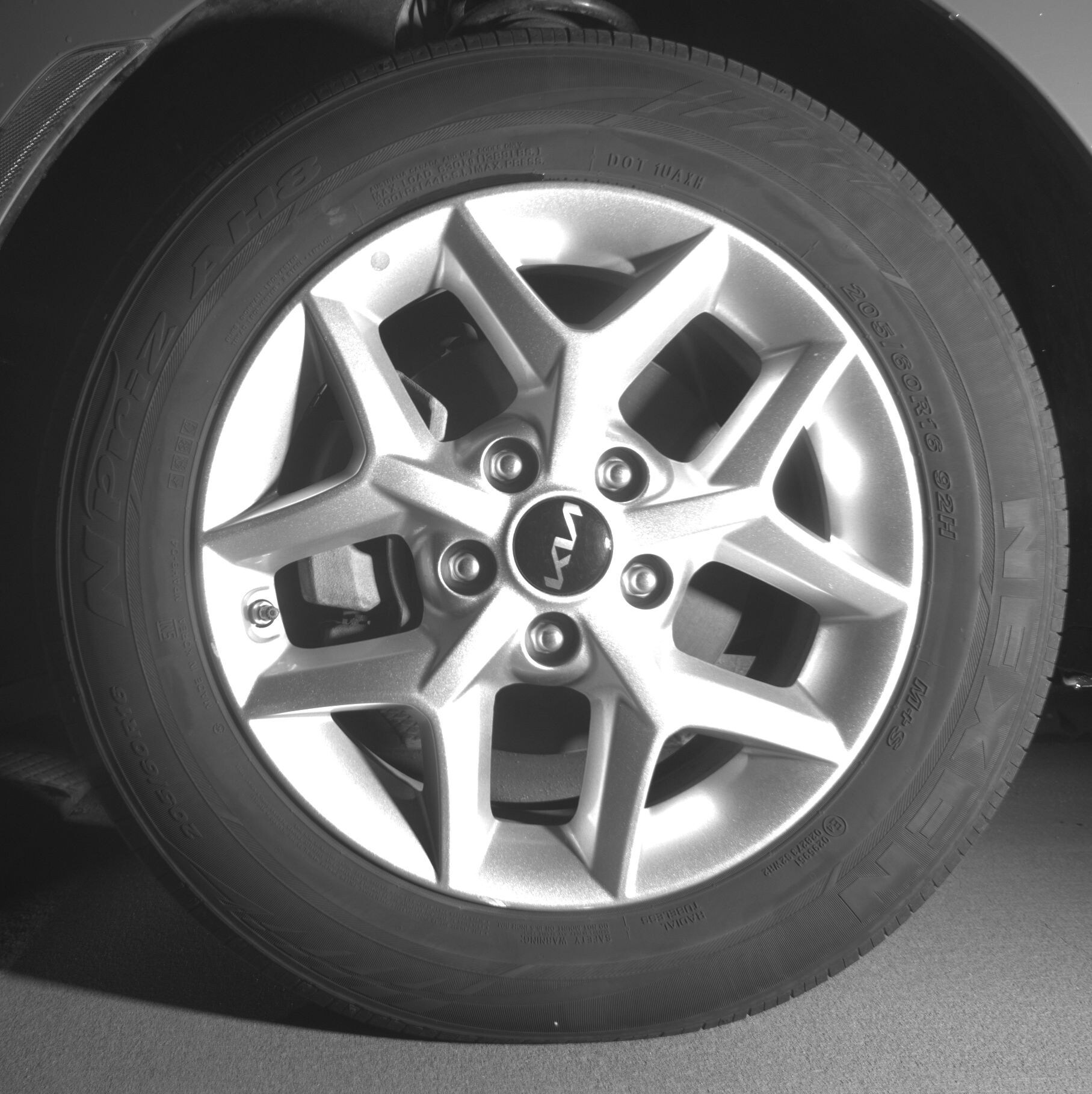 Thumbnail: 2025 Kia Soul - 9