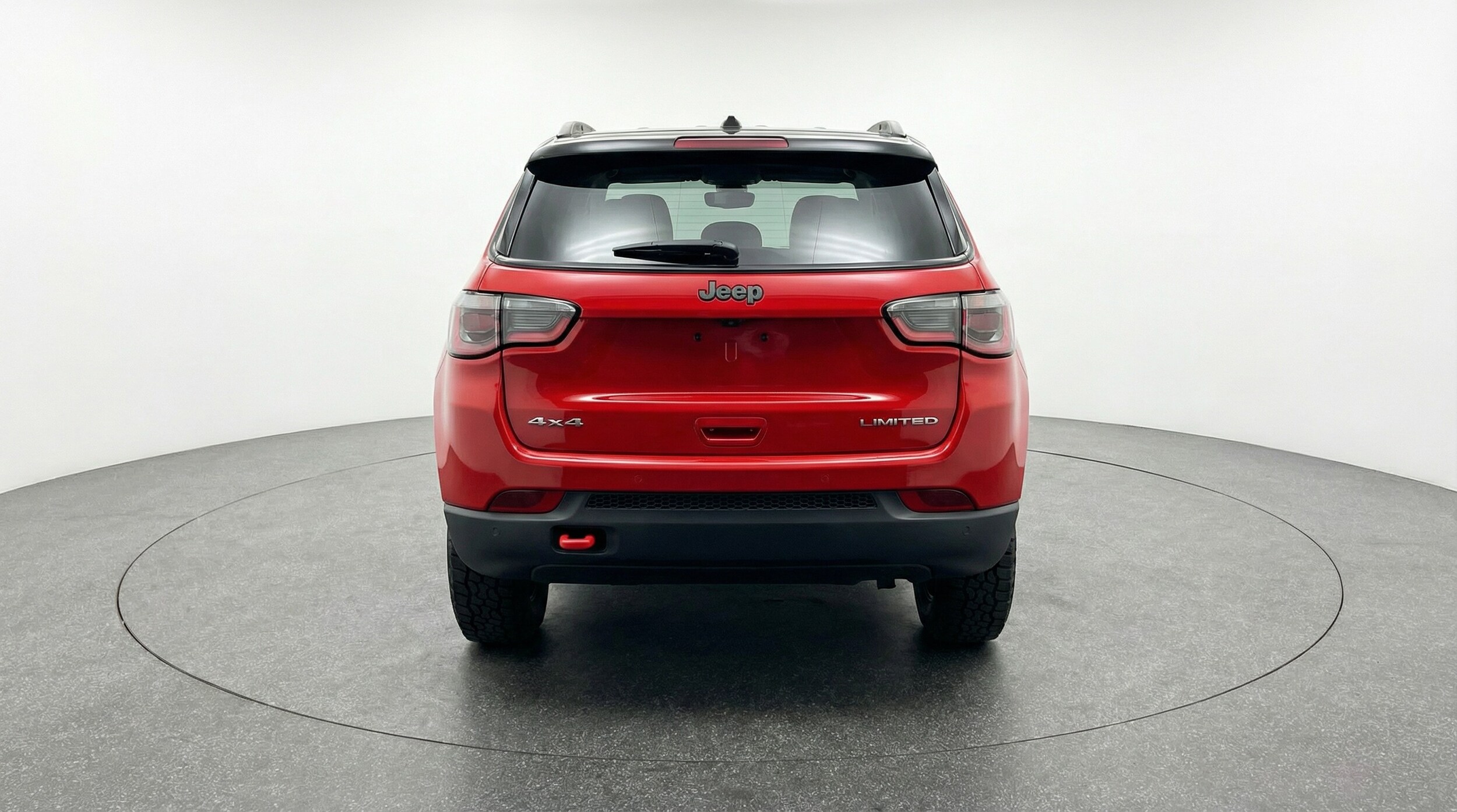 Thumbnail: 2025 Jeep Compass - 6