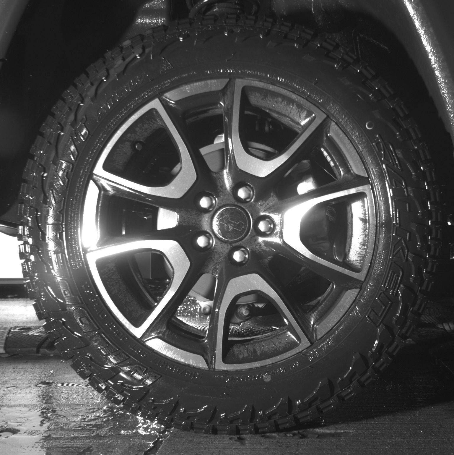 Thumbnail: 2025 Jeep Compass - 12