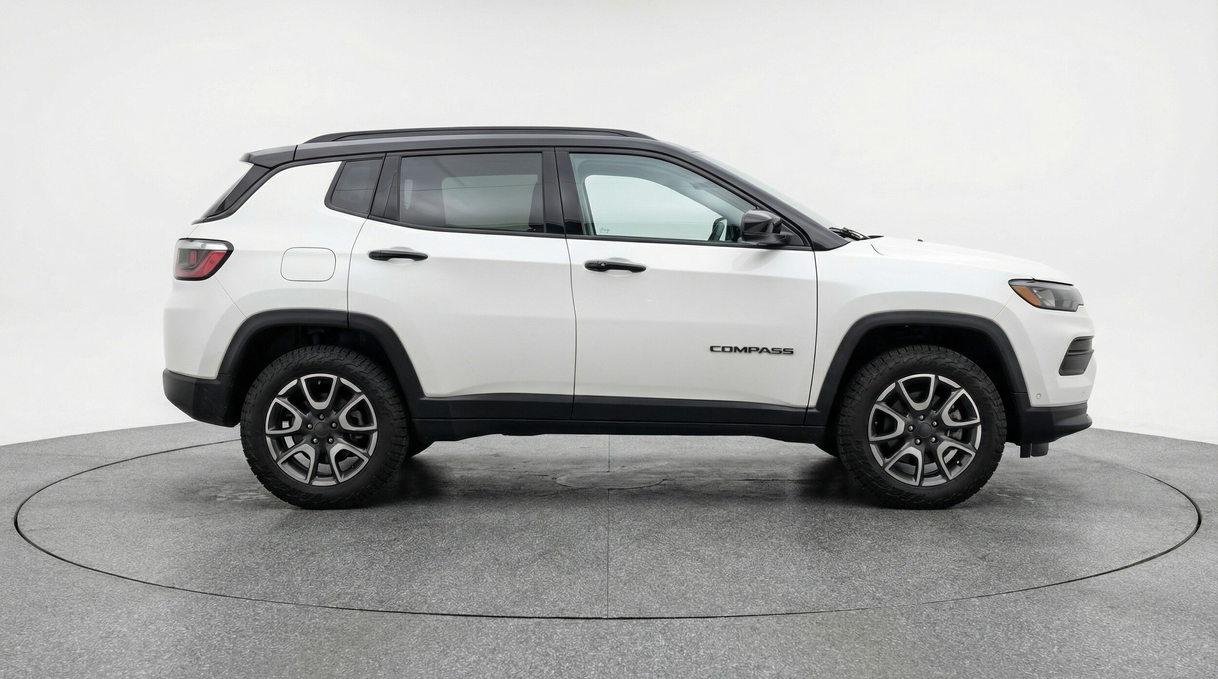 Thumbnail: 2025 Jeep Compass - 8