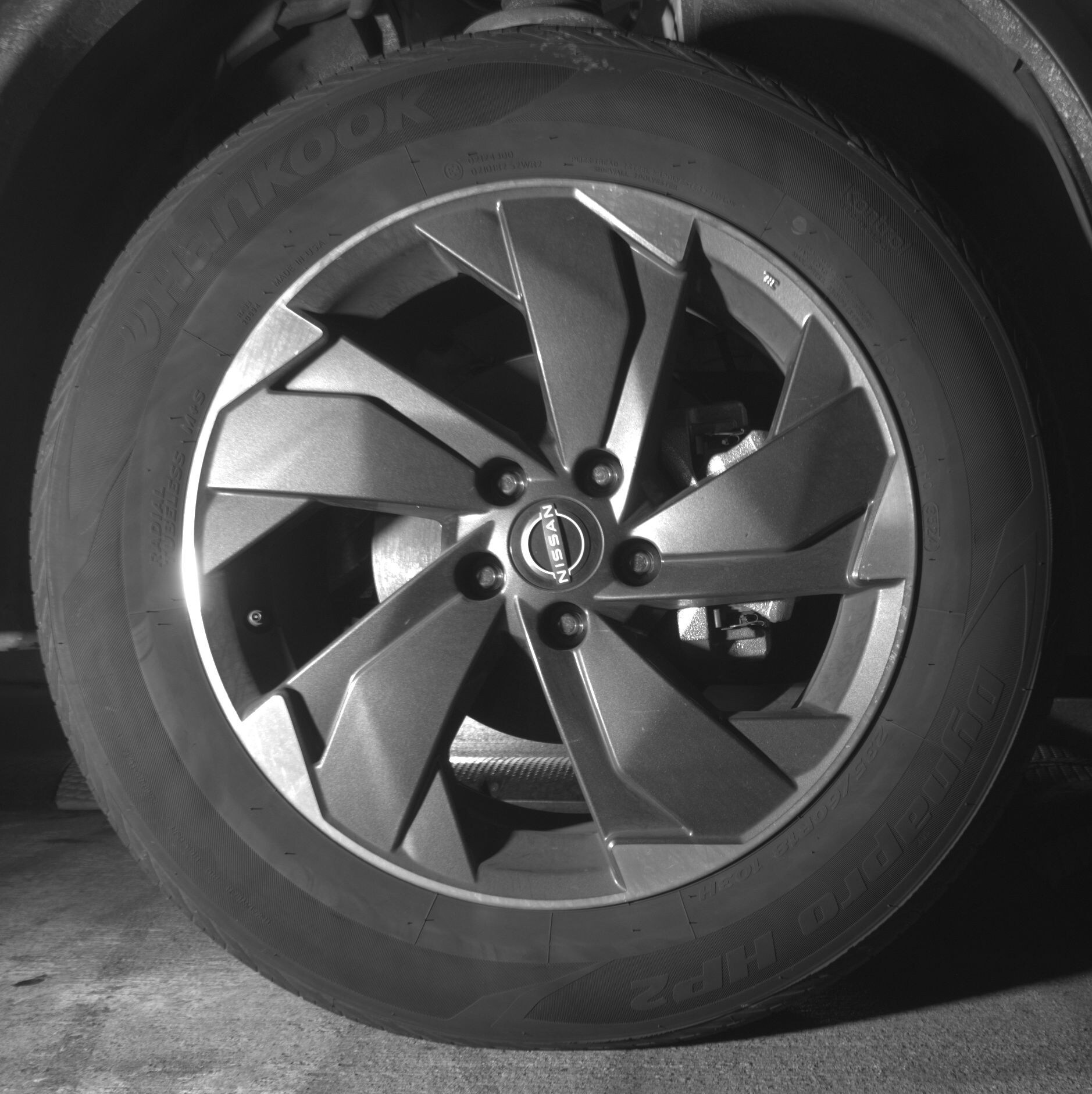 Thumbnail: 2025 Nissan Rogue - 10