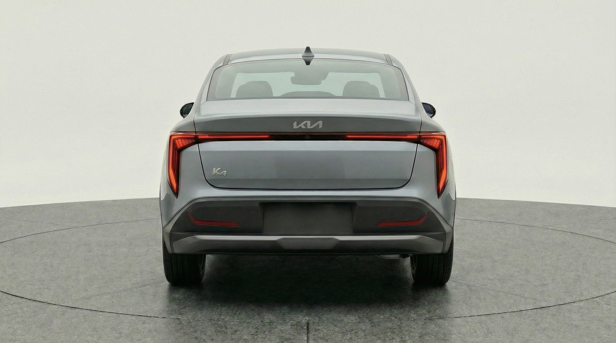 Thumbnail: 2025 Kia K4 - 6