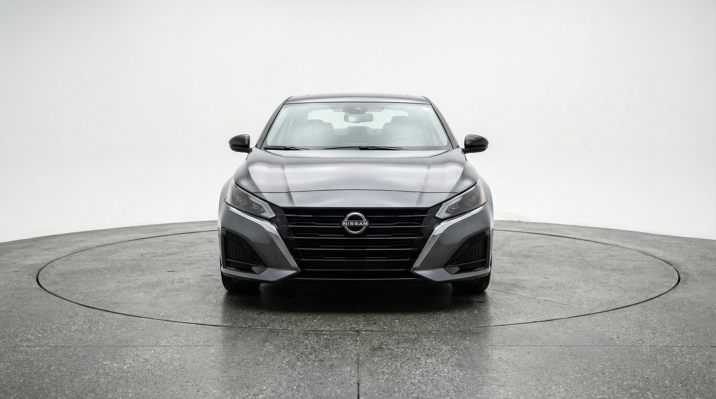 Thumbnail: 2025 Nissan Altima - 2