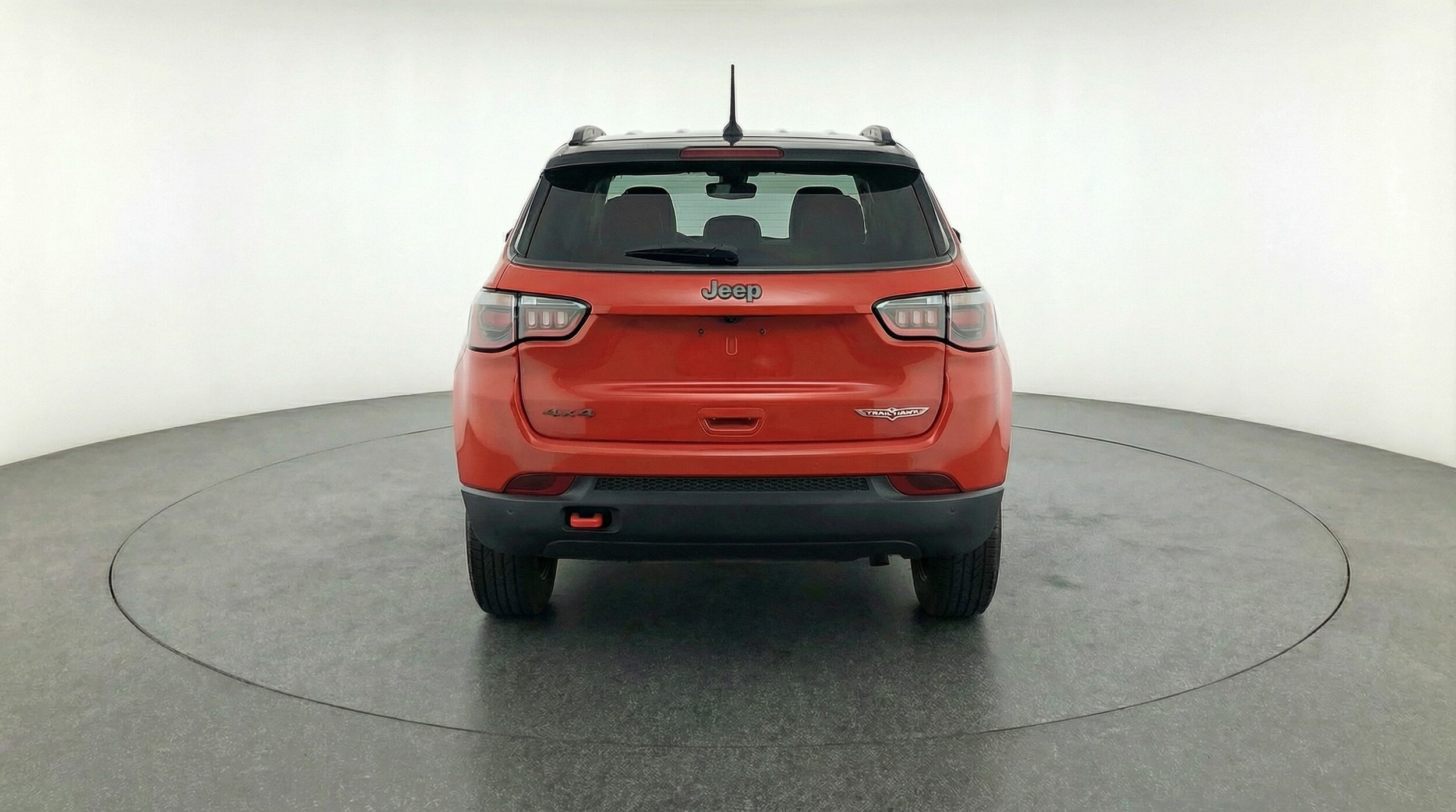 Thumbnail: 2025 Jeep Compass - 6