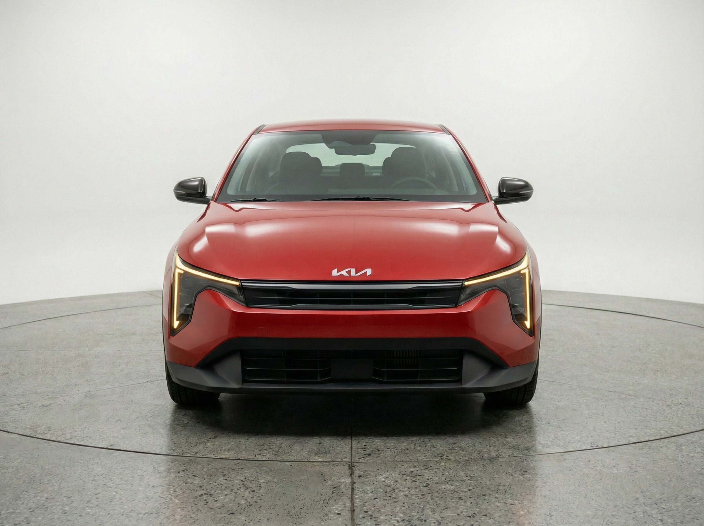 Thumbnail: 2025 Kia K4 - 2