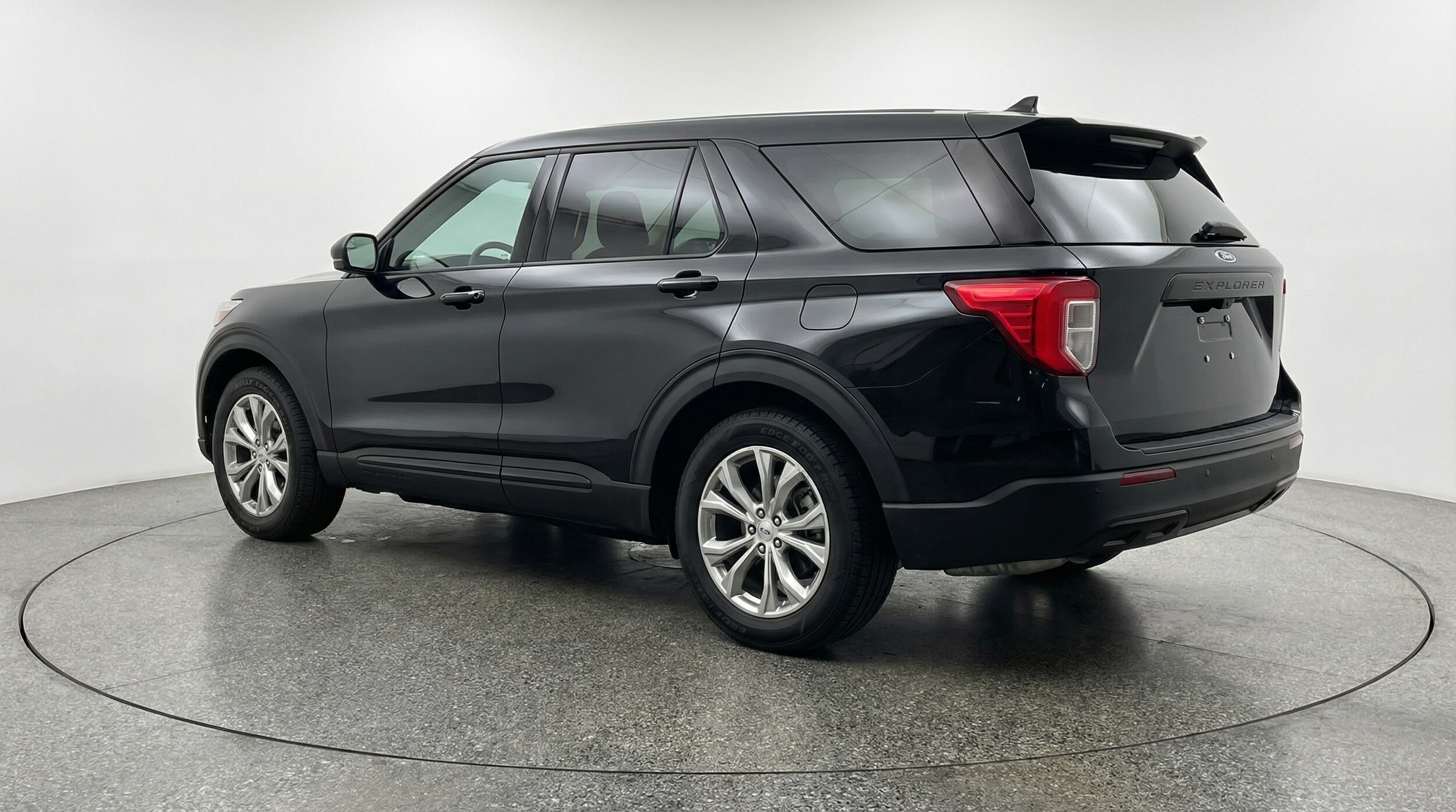 Thumbnail: 2024 Ford Explorer - 5